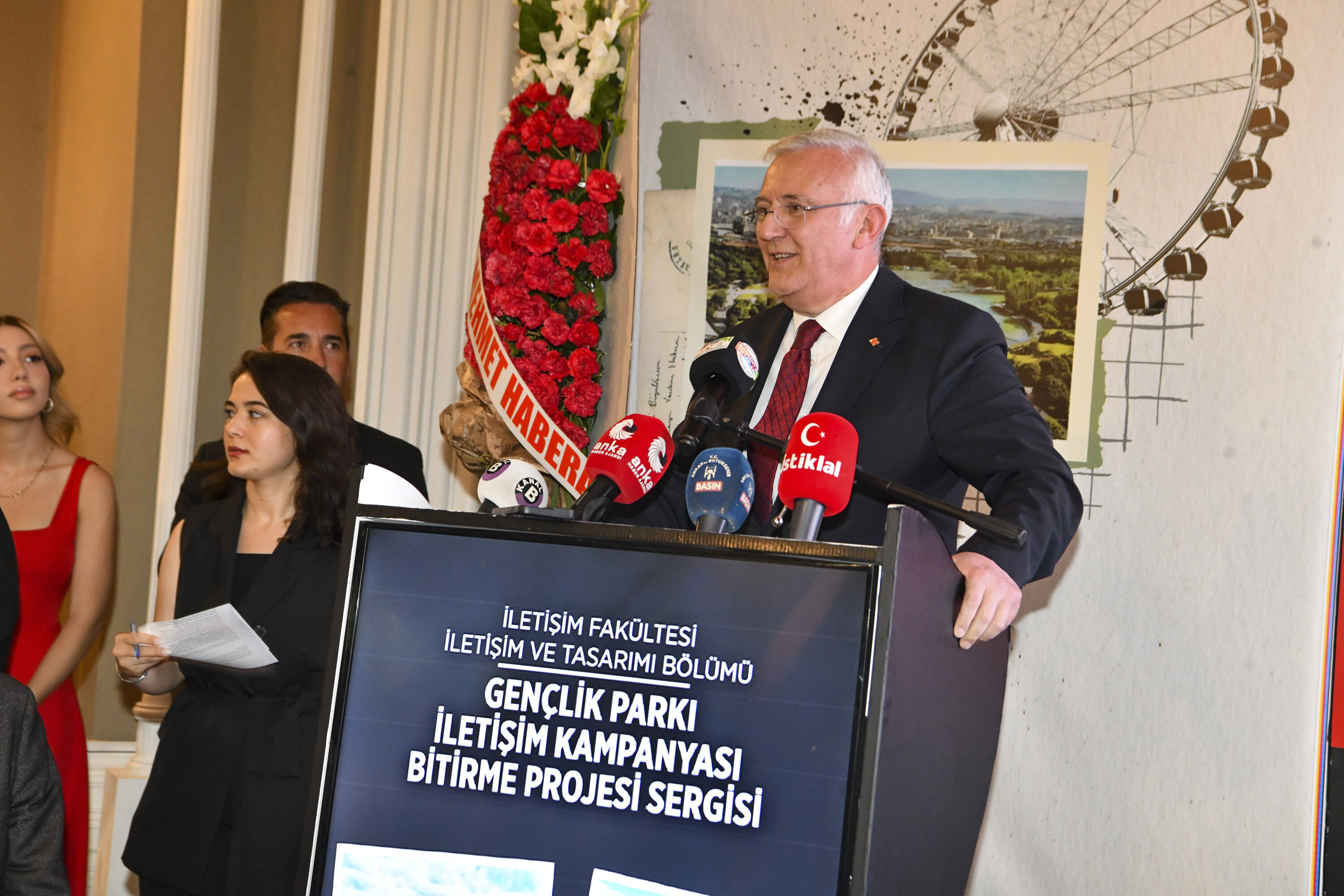 Gençlik Parkı Bitirme Projesi Akk’de Sergilendi (4)