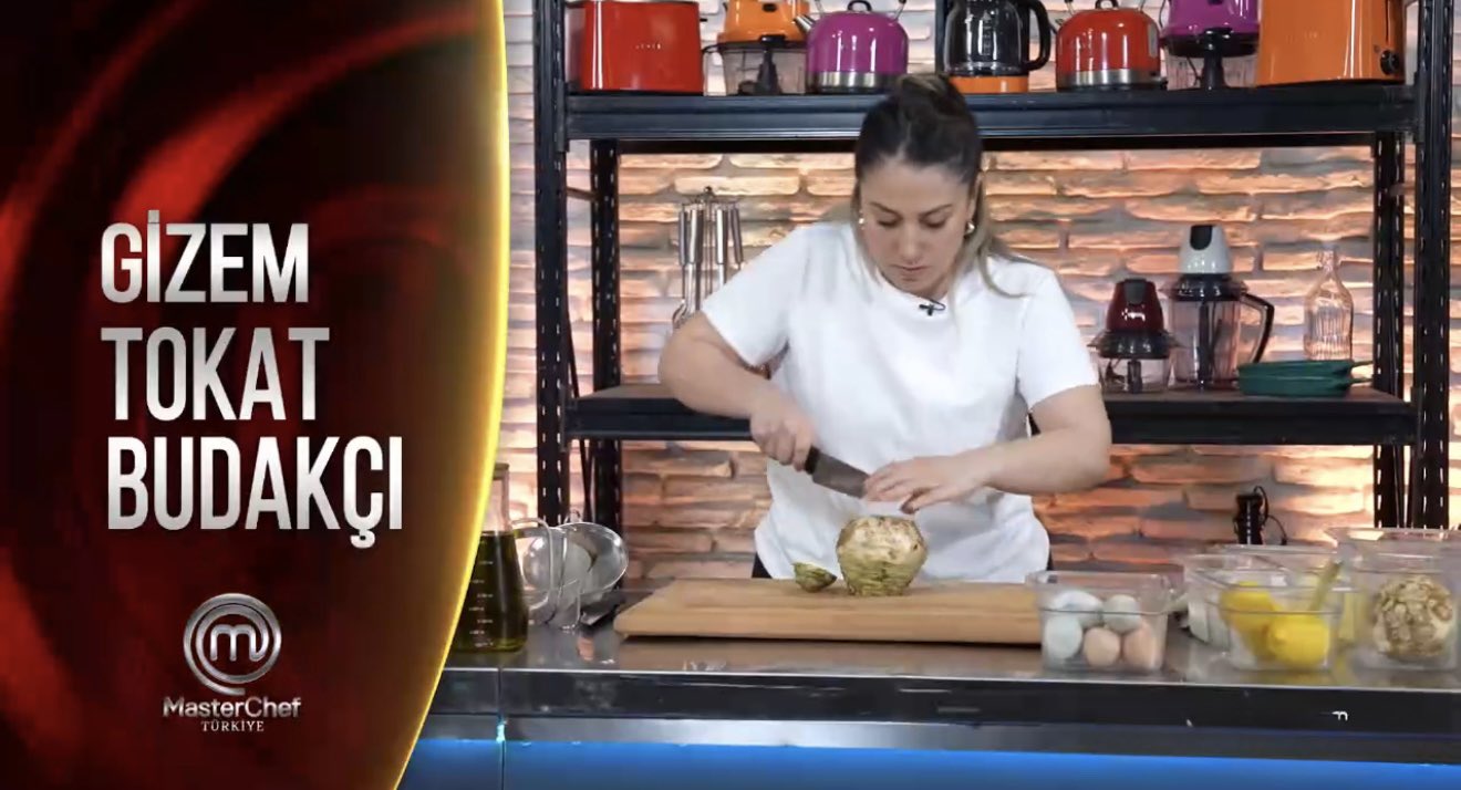 Gizem Tokat Budakçı