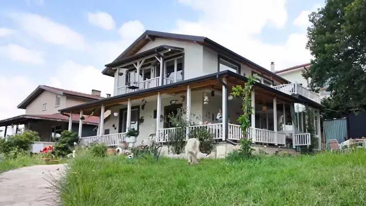 Gökmen Kasabalı Evi