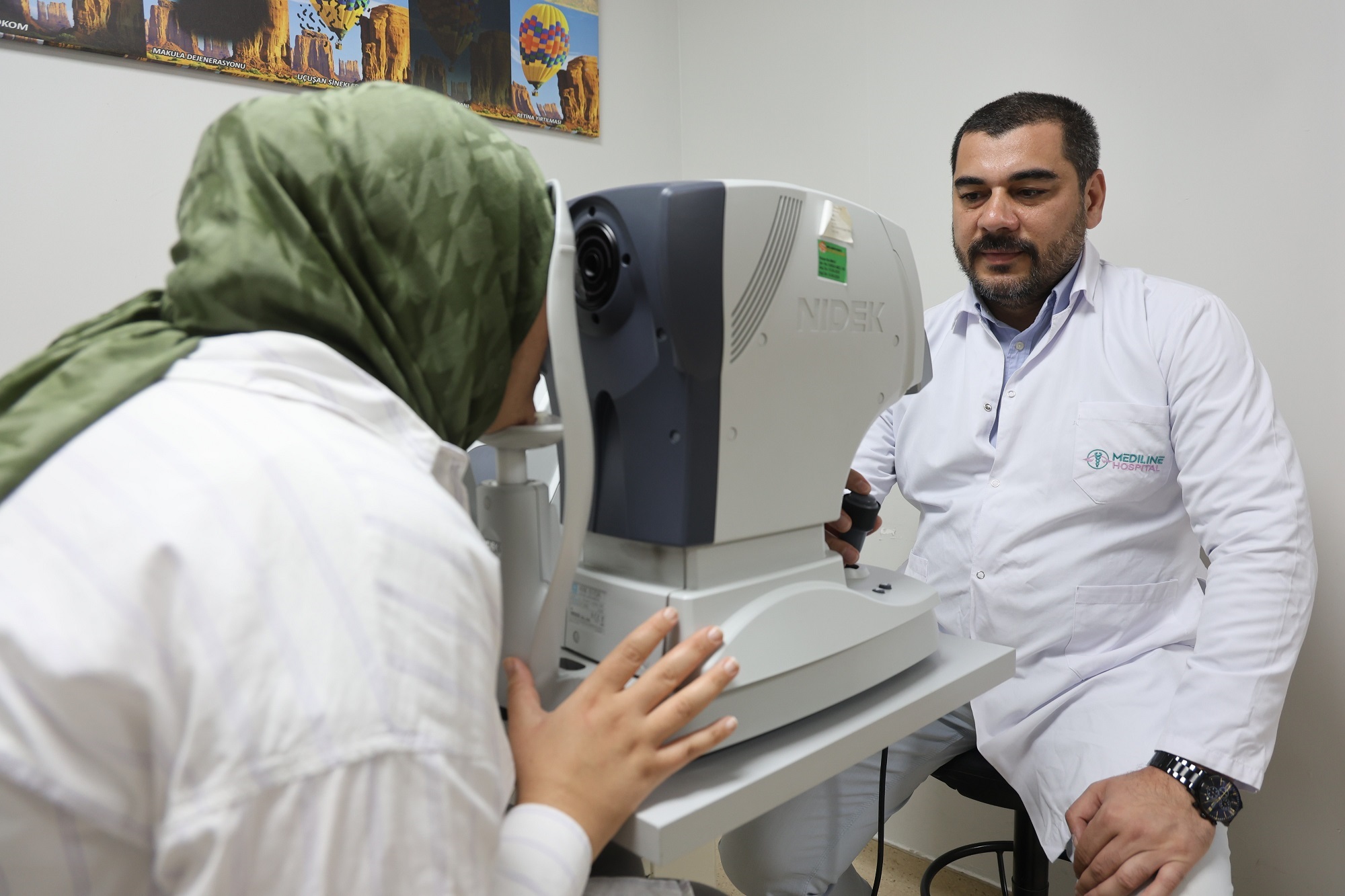 Göz Sağlığı (1)-1