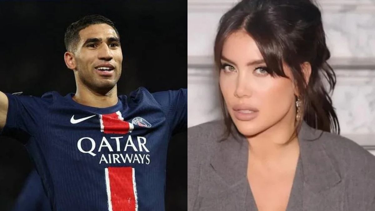 Hakimi Wanda Nara 3