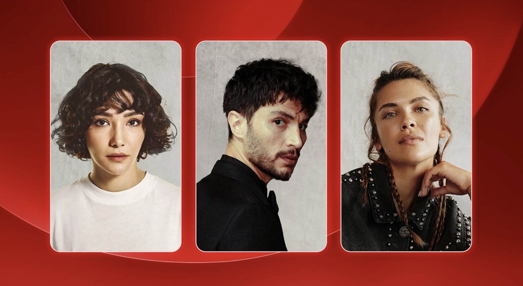 Halef Köklerin Çağrısı