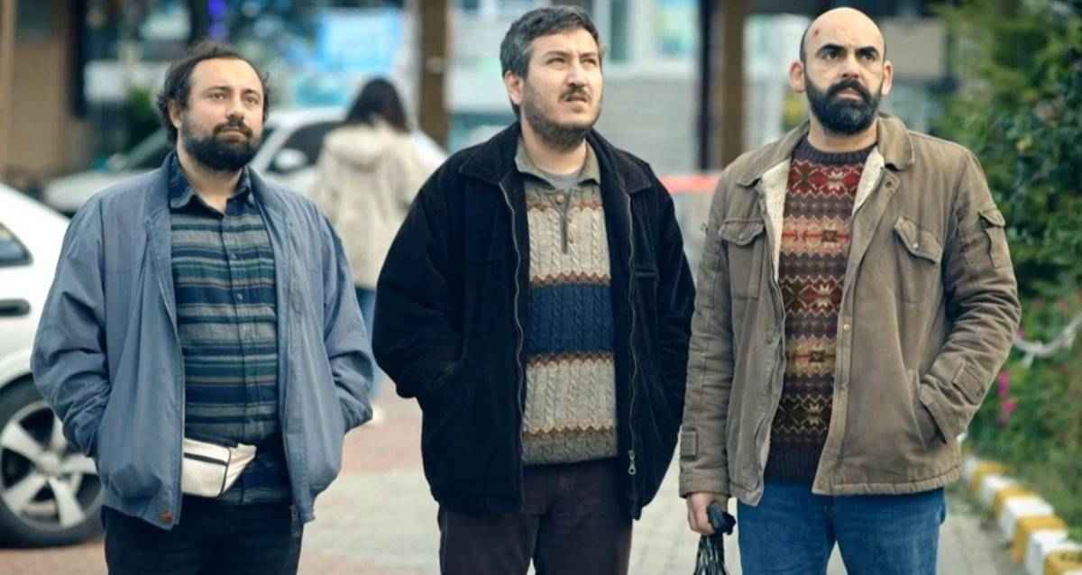 Haluk Bilginer Ve Feyyaz Yiğit (1)