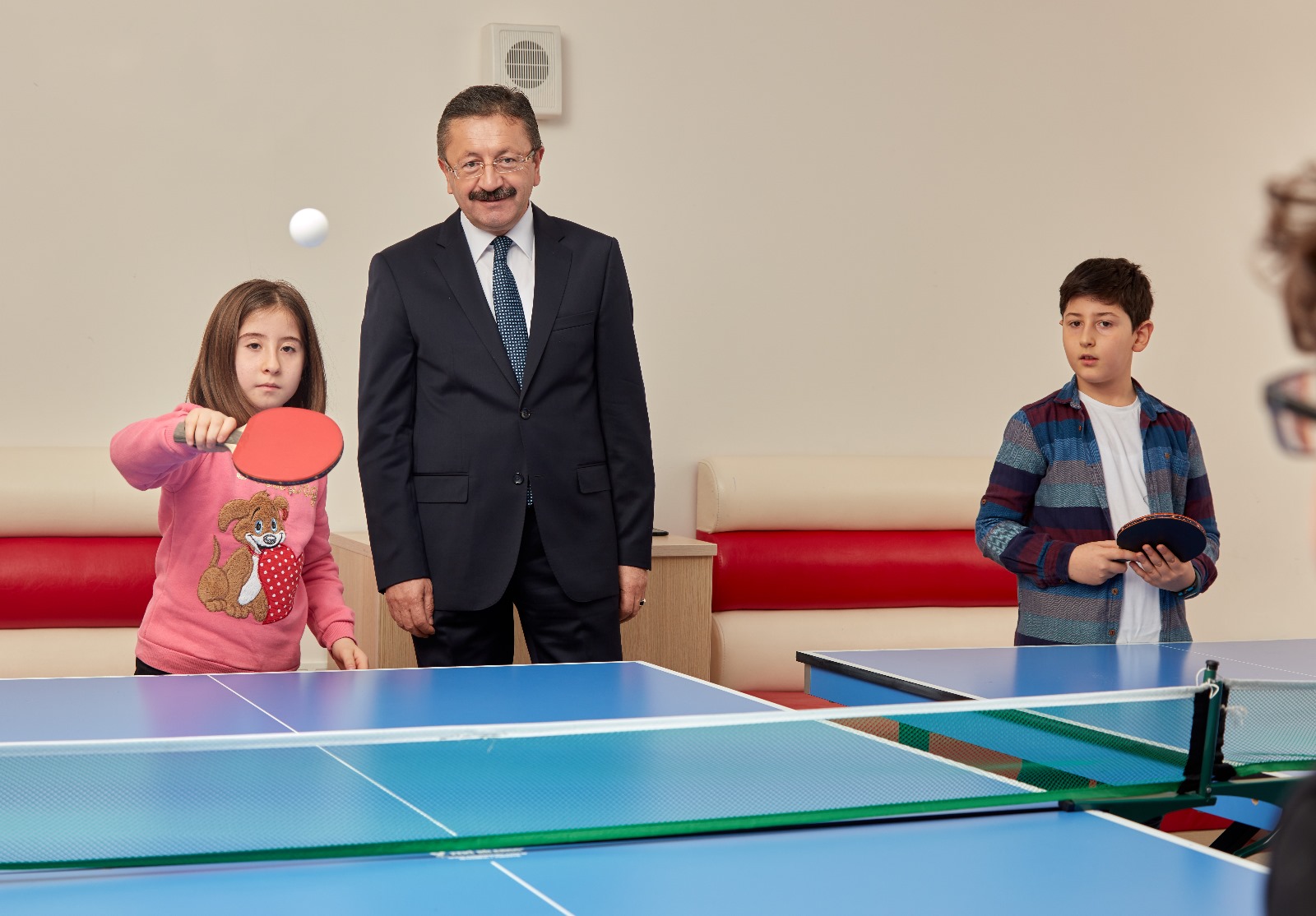 Haydi̇ Gençler, Yaz Okuluna! (2)