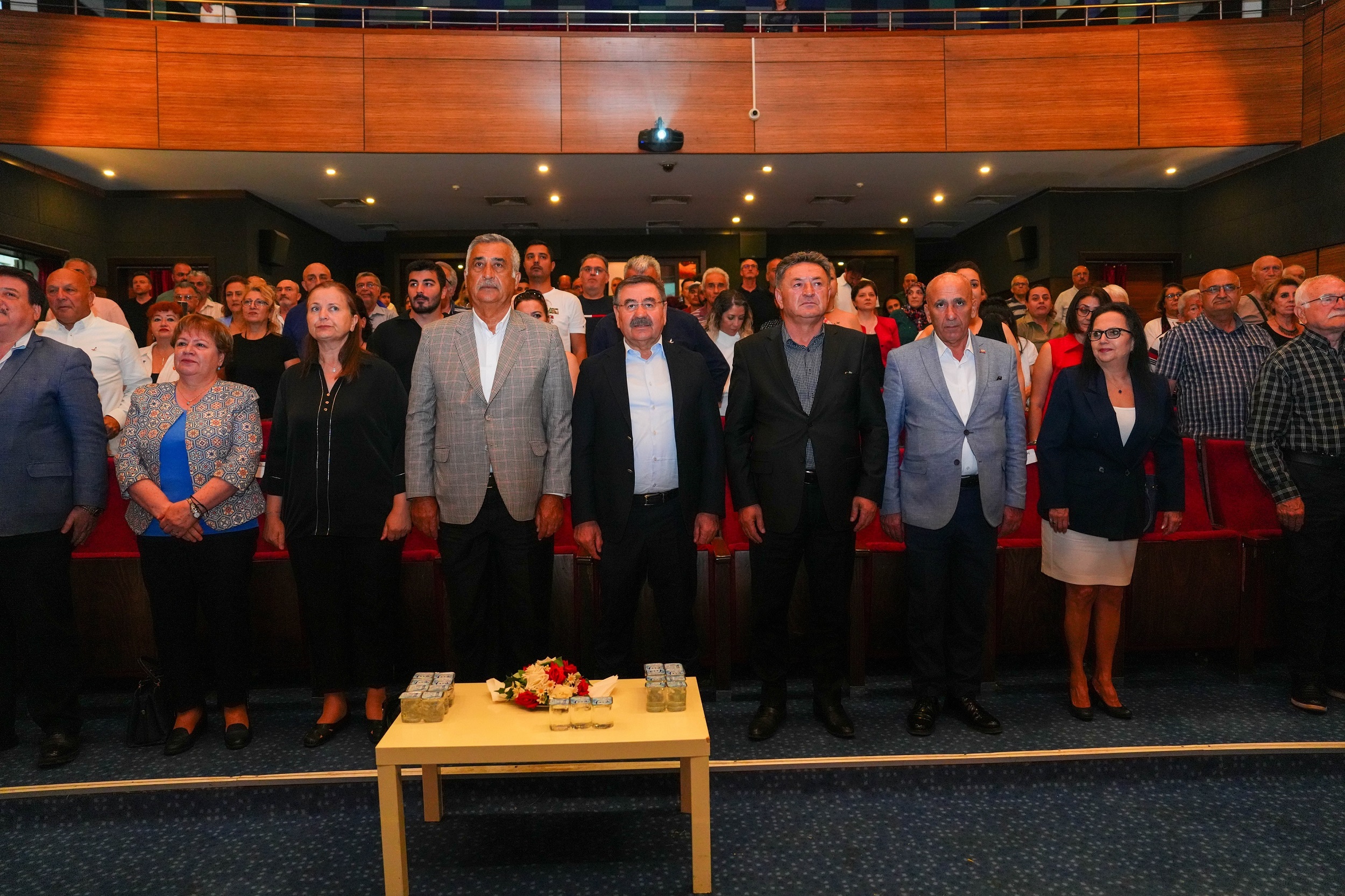 Hüzzamdan Uşşak Eserlere (3)