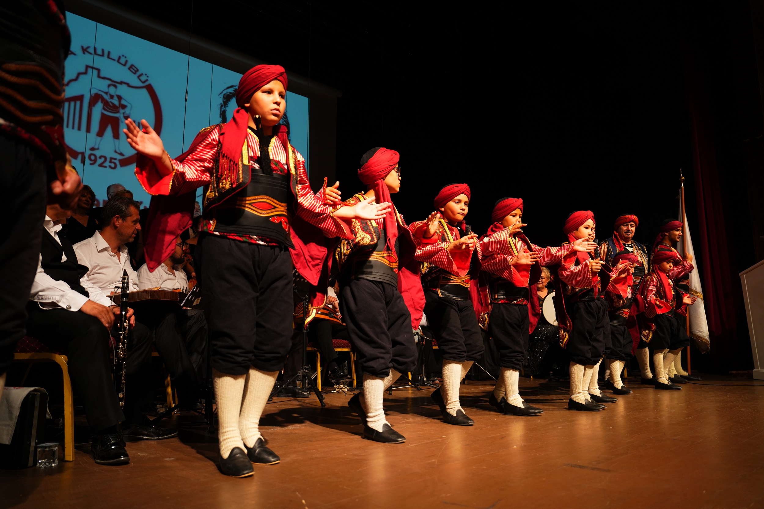 Hüzzamdan Uşşak Eserlere (5)