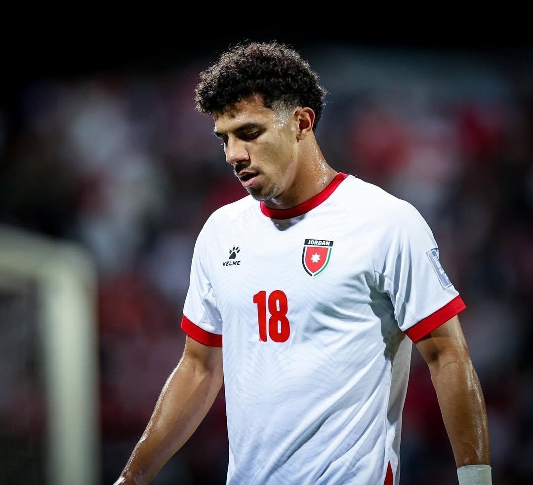 Ibrahim Sabra (1)