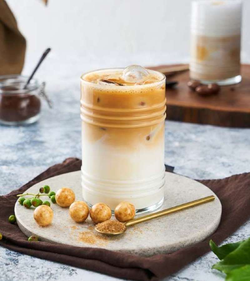 Ice Latte