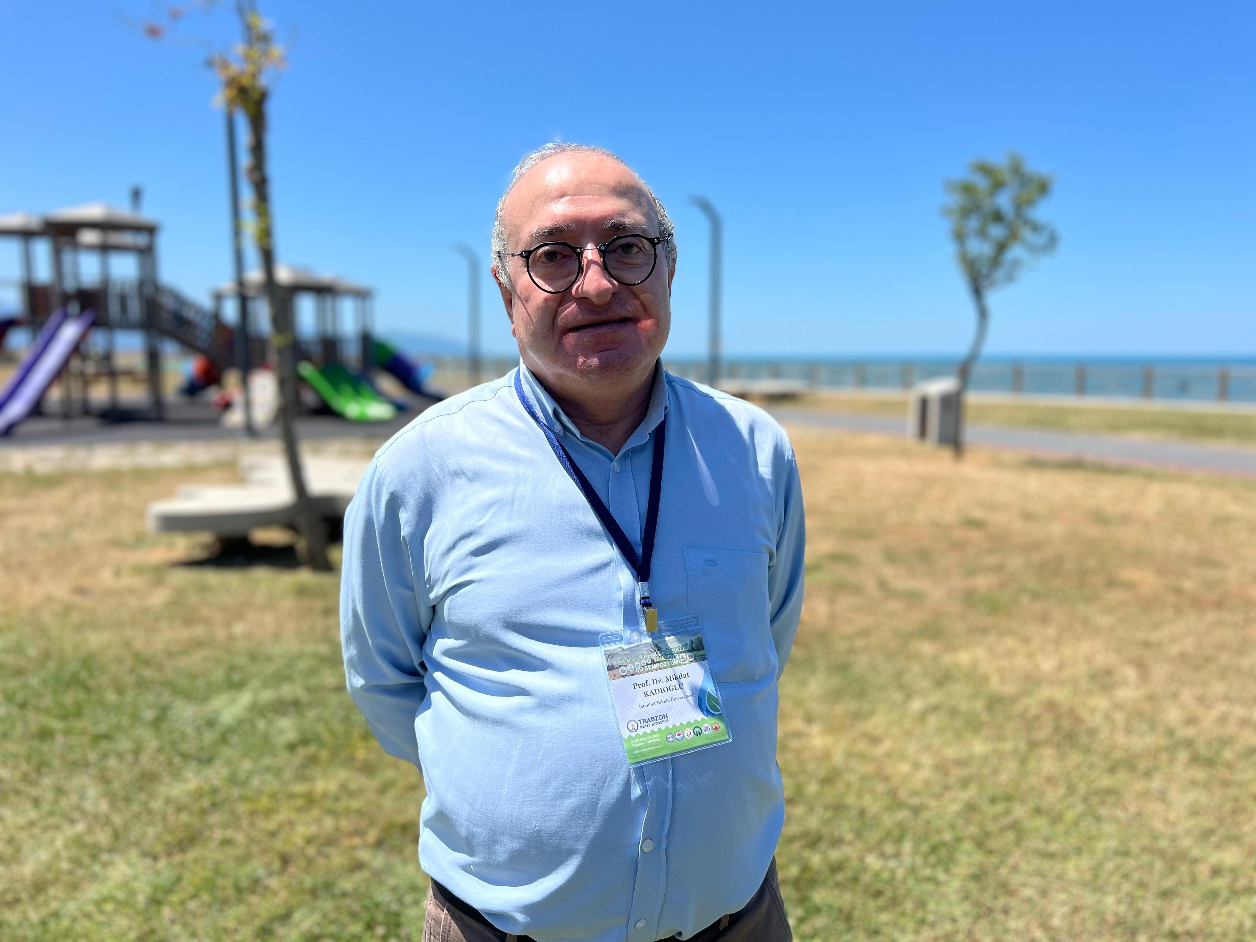 Iklim Değişikliği