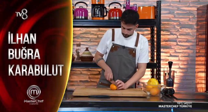 İlhan Buğra Karabulut