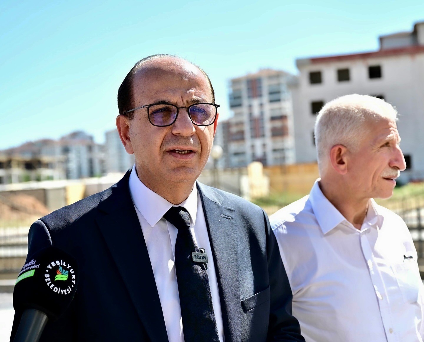 İlhan Geçit'ten Denetim (2)