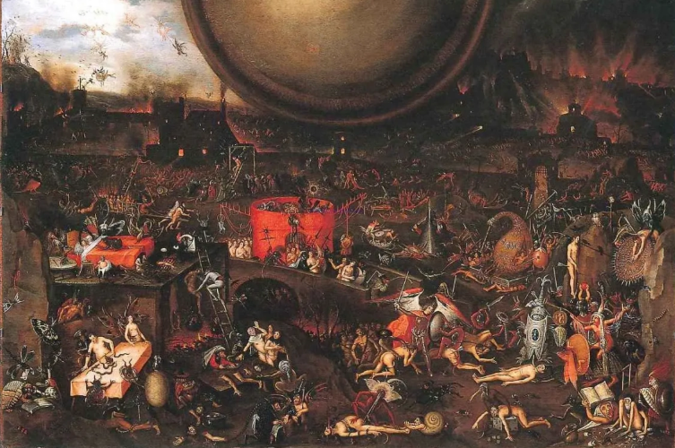 Infernoapoc