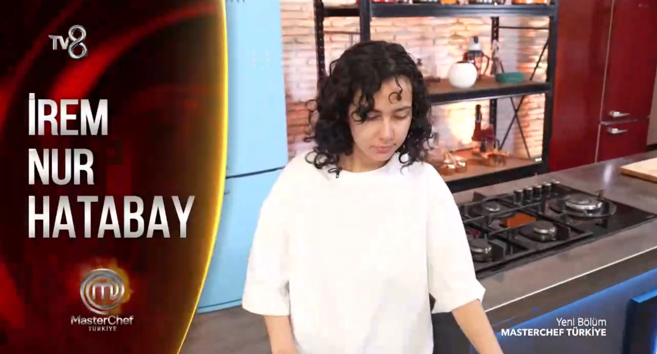İrem Nur Hatabay