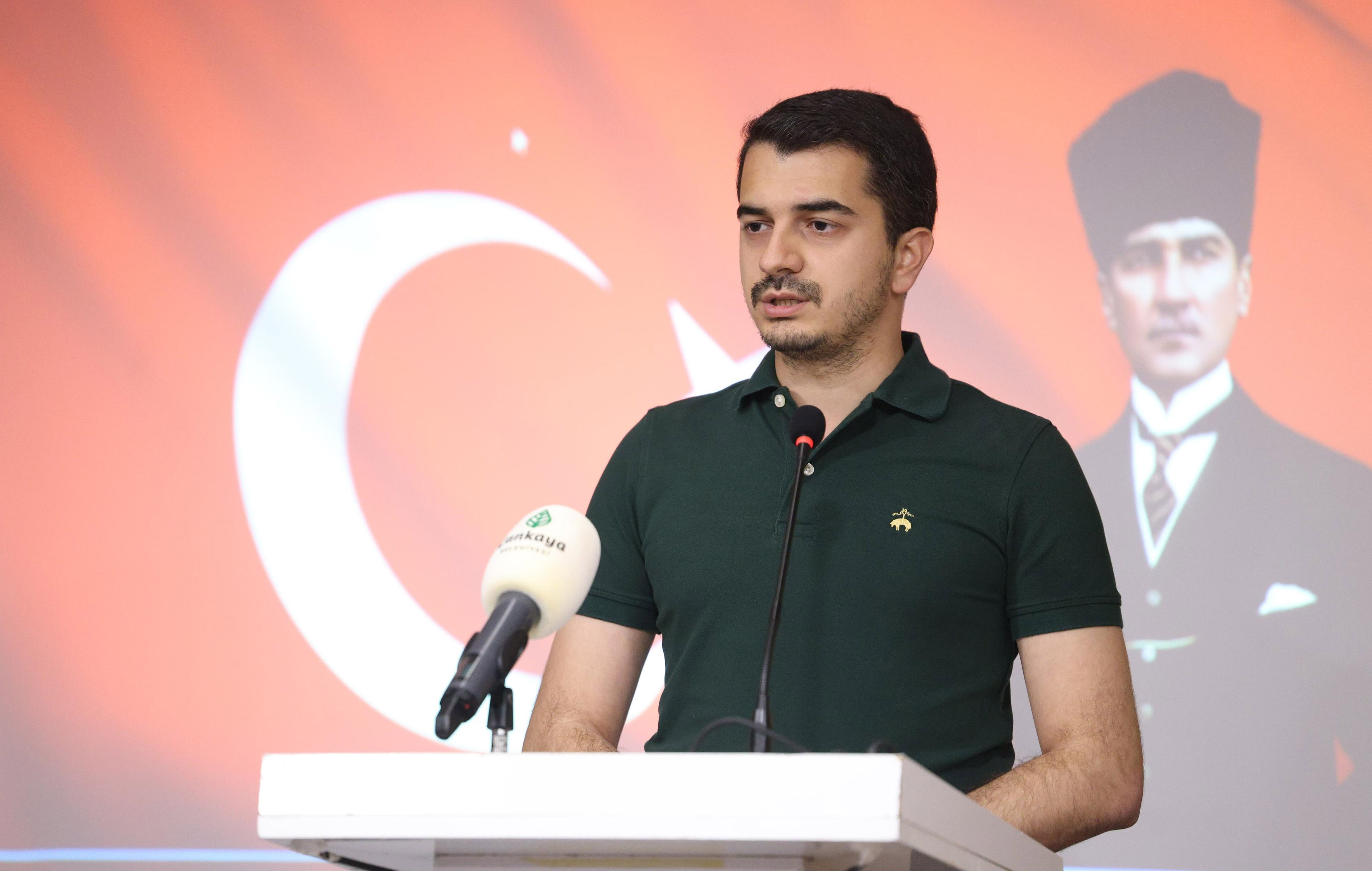 İşletme Barista Sertifika Töreni (7)