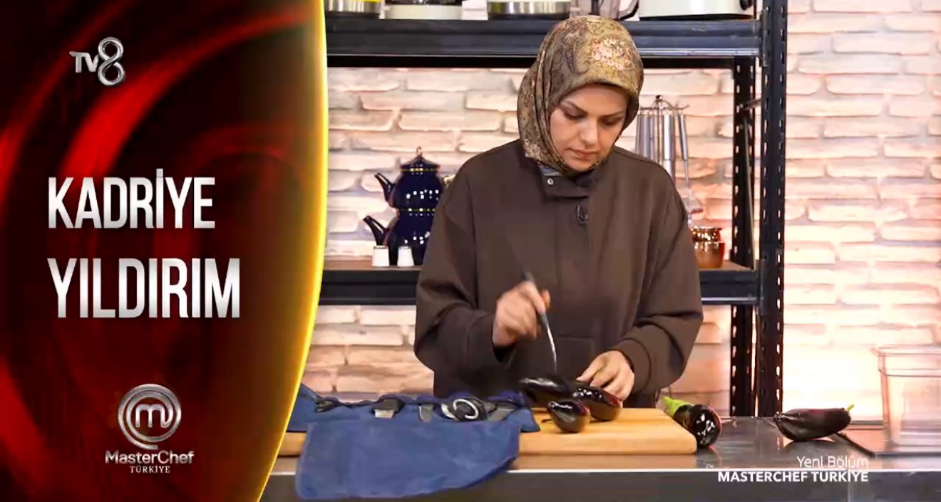 Kadriye Yıldırım