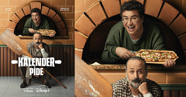 Kalender Pide