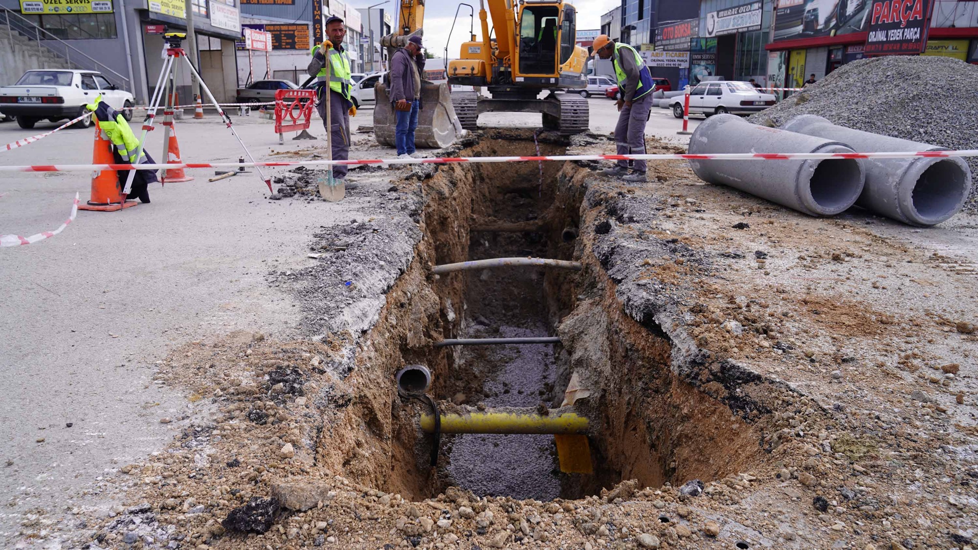 Karacaören Sanayi Sitesi (3)-1