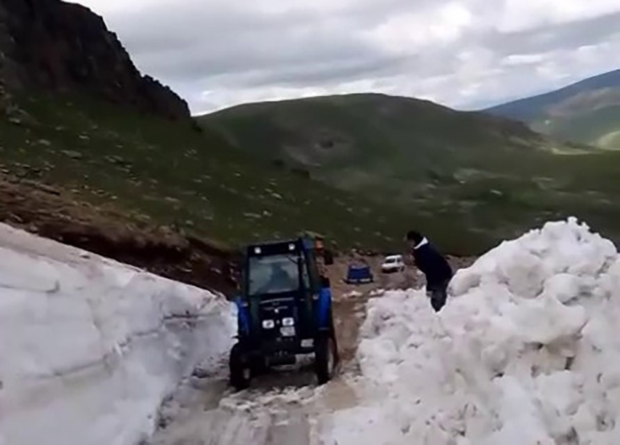 Kars Kar 1