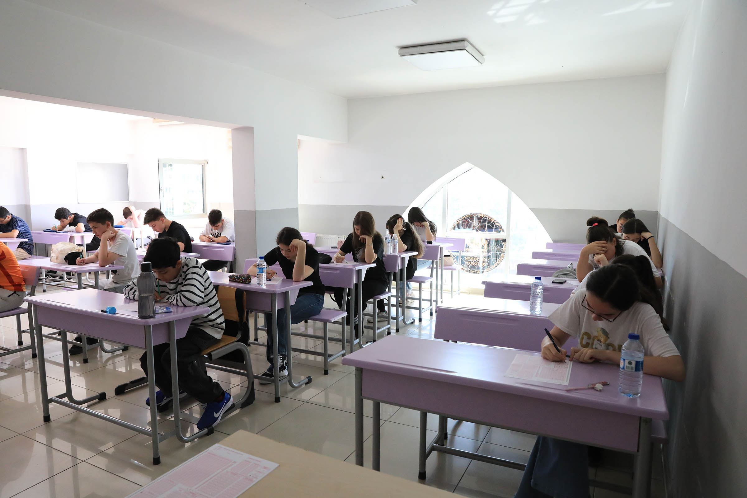 Keçiören Lgs (1)