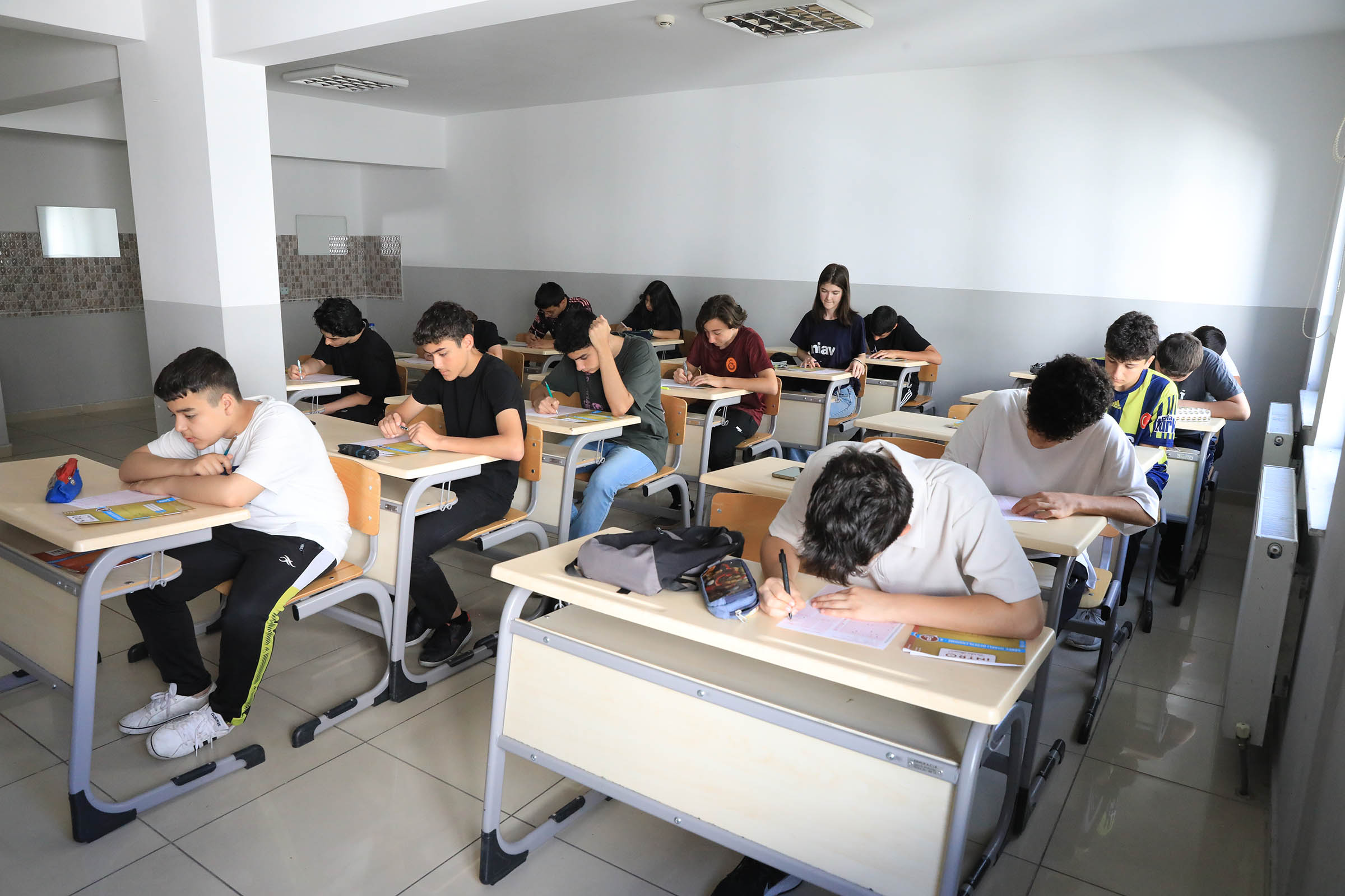 Keçiören Lgs (2)