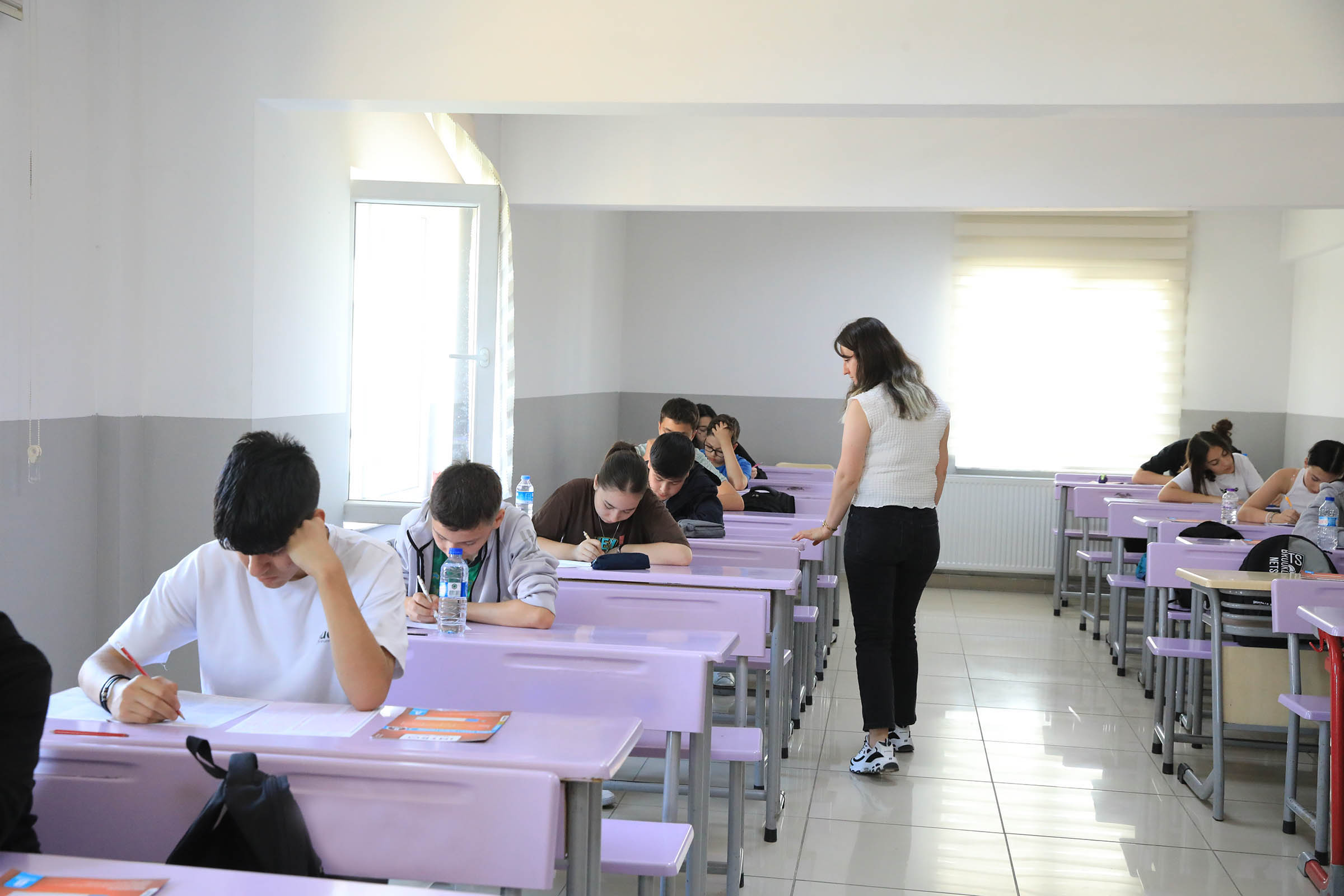 Keçiören Lgs (4)