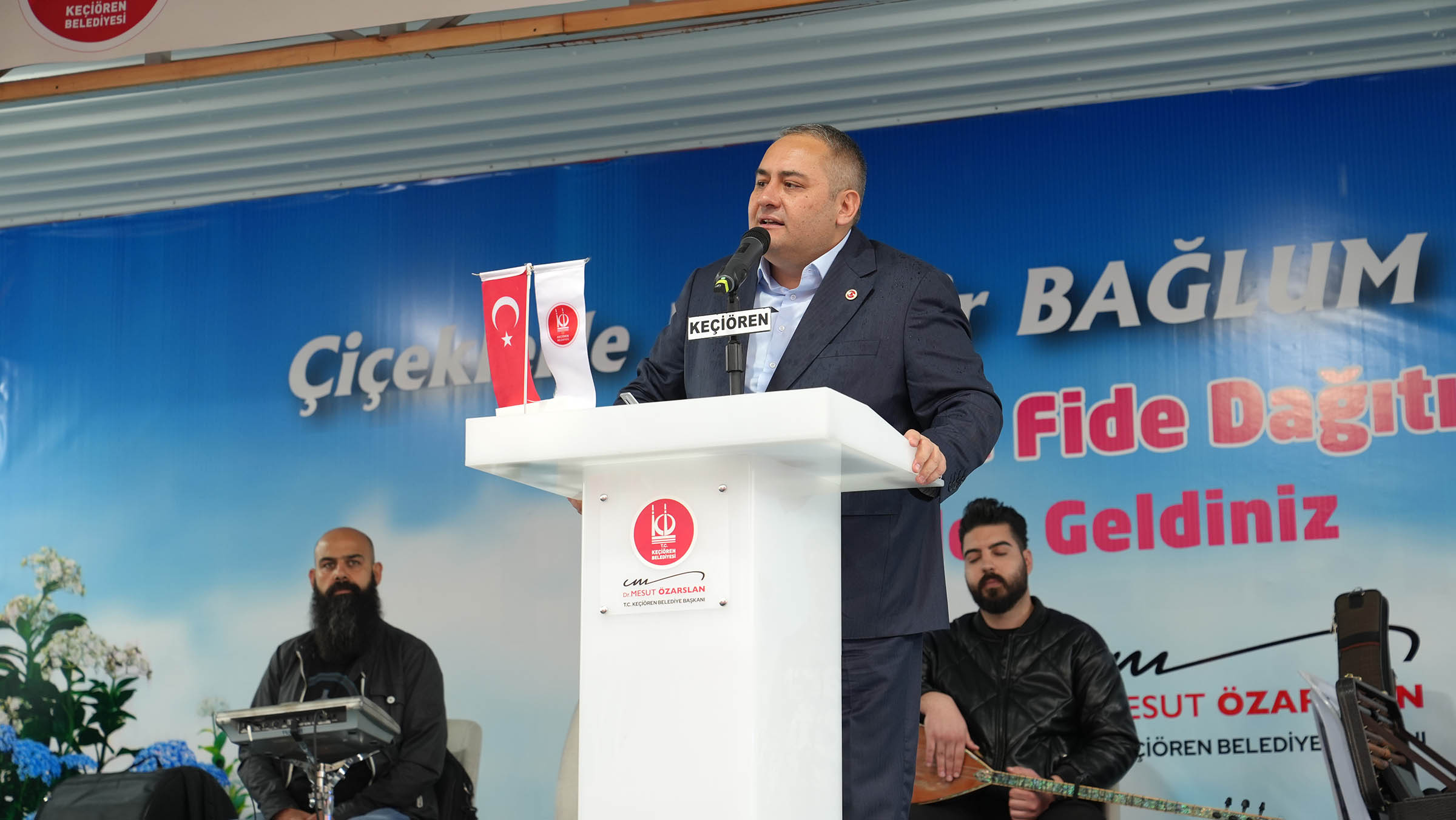 Keçiören’de 61 Bin Fide Ücretsiz Dağıtıldı 2