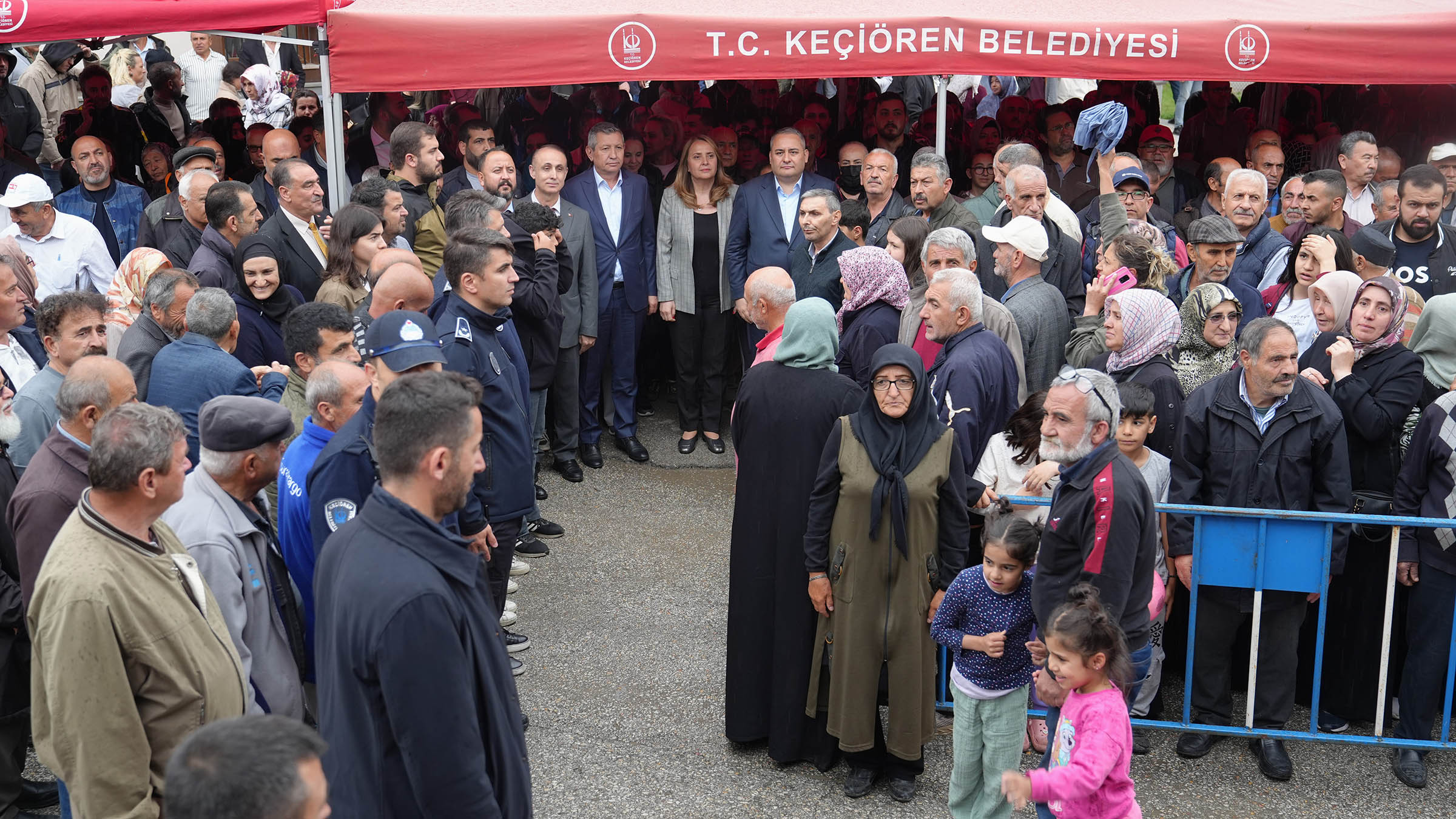 Keçiören’de 61 Bin Fide Ücretsiz Dağıtıldı 3
