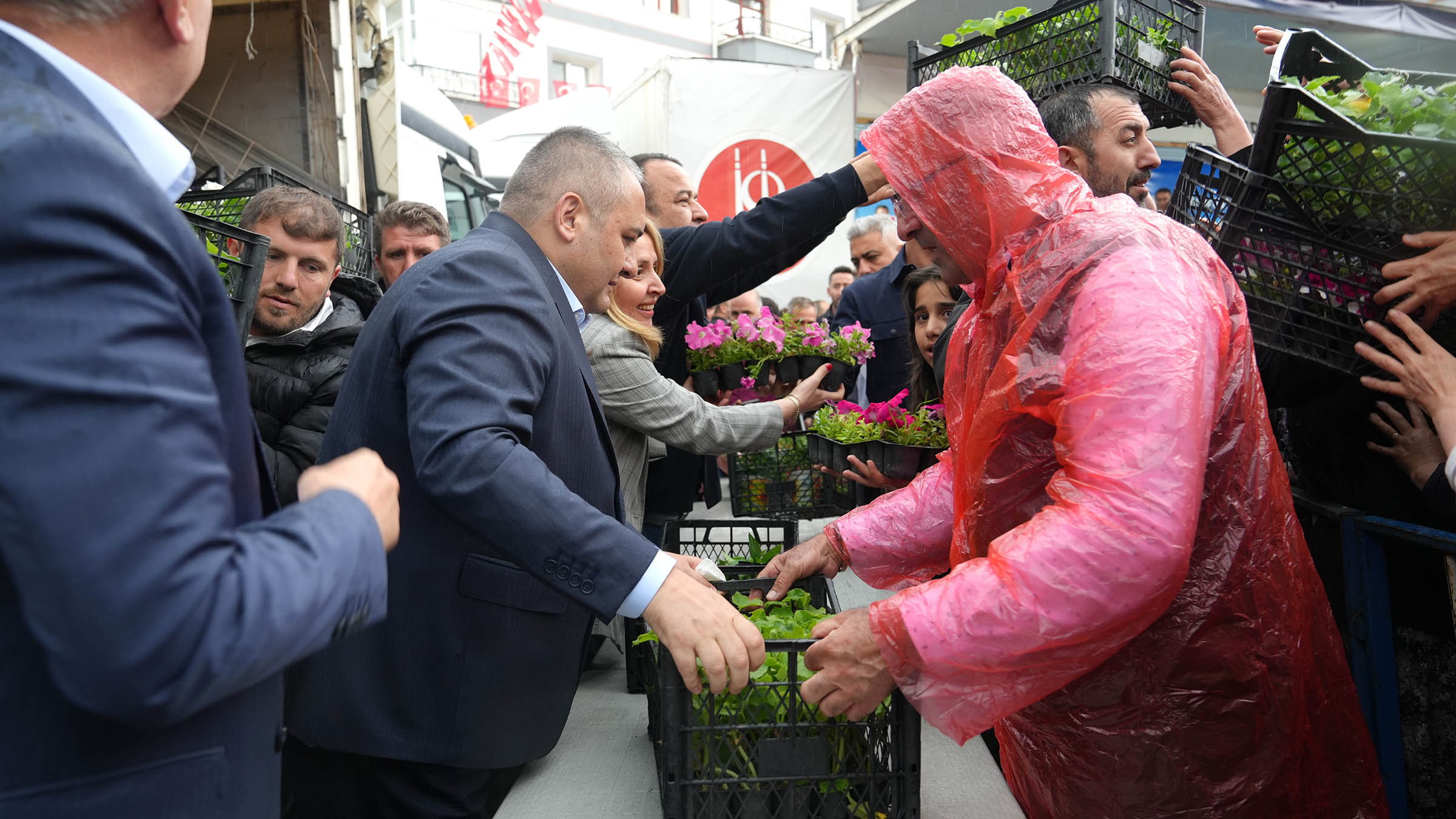 Keçiören’de 61 Bin Fide Ücretsiz Dağıtıldı 4