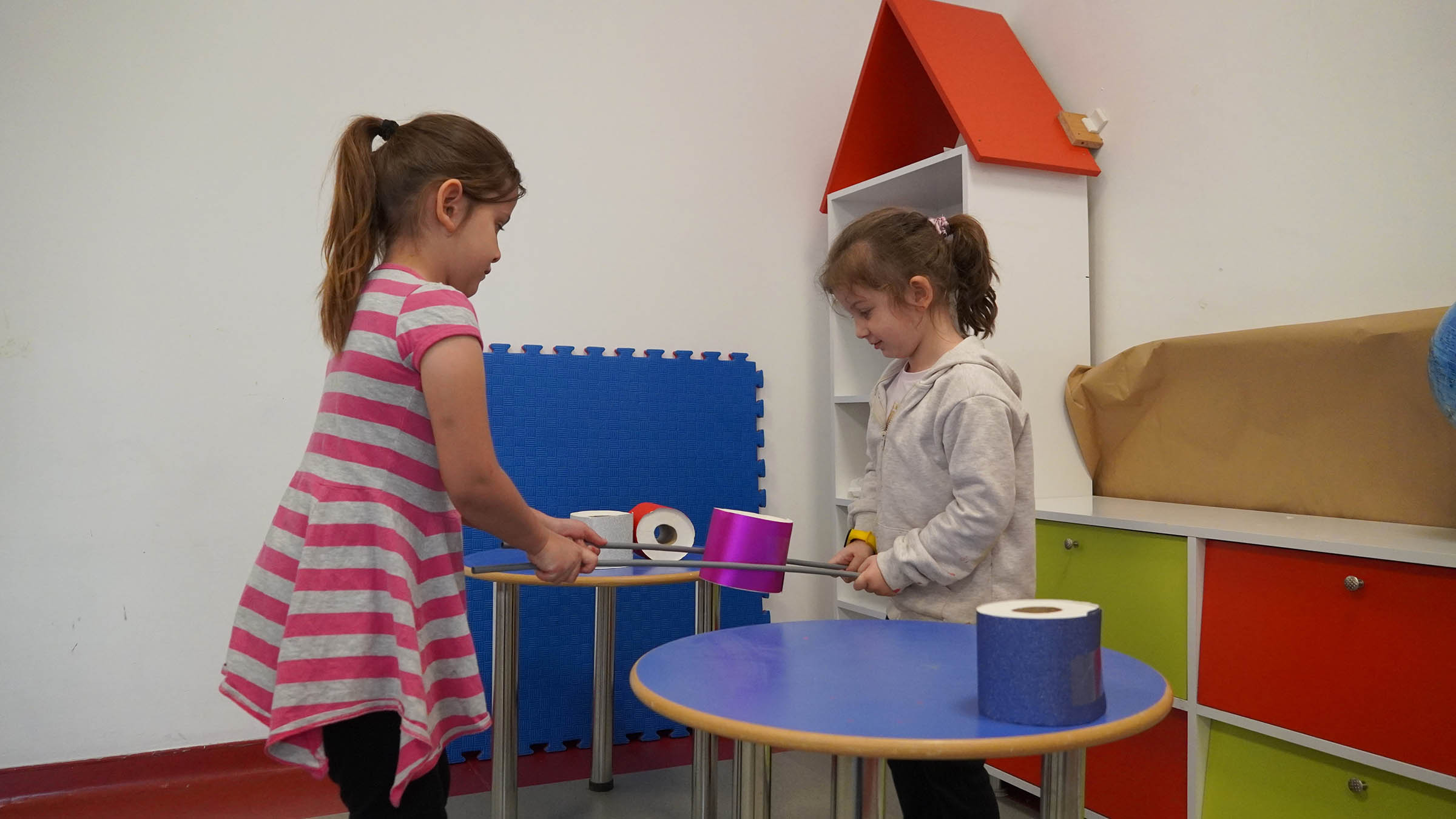 Keçiören’de Çocuk Gelişim Merkezlerine Kayıt (4)