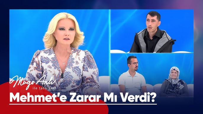 Kenan Yılmaz Müge Anlı 5