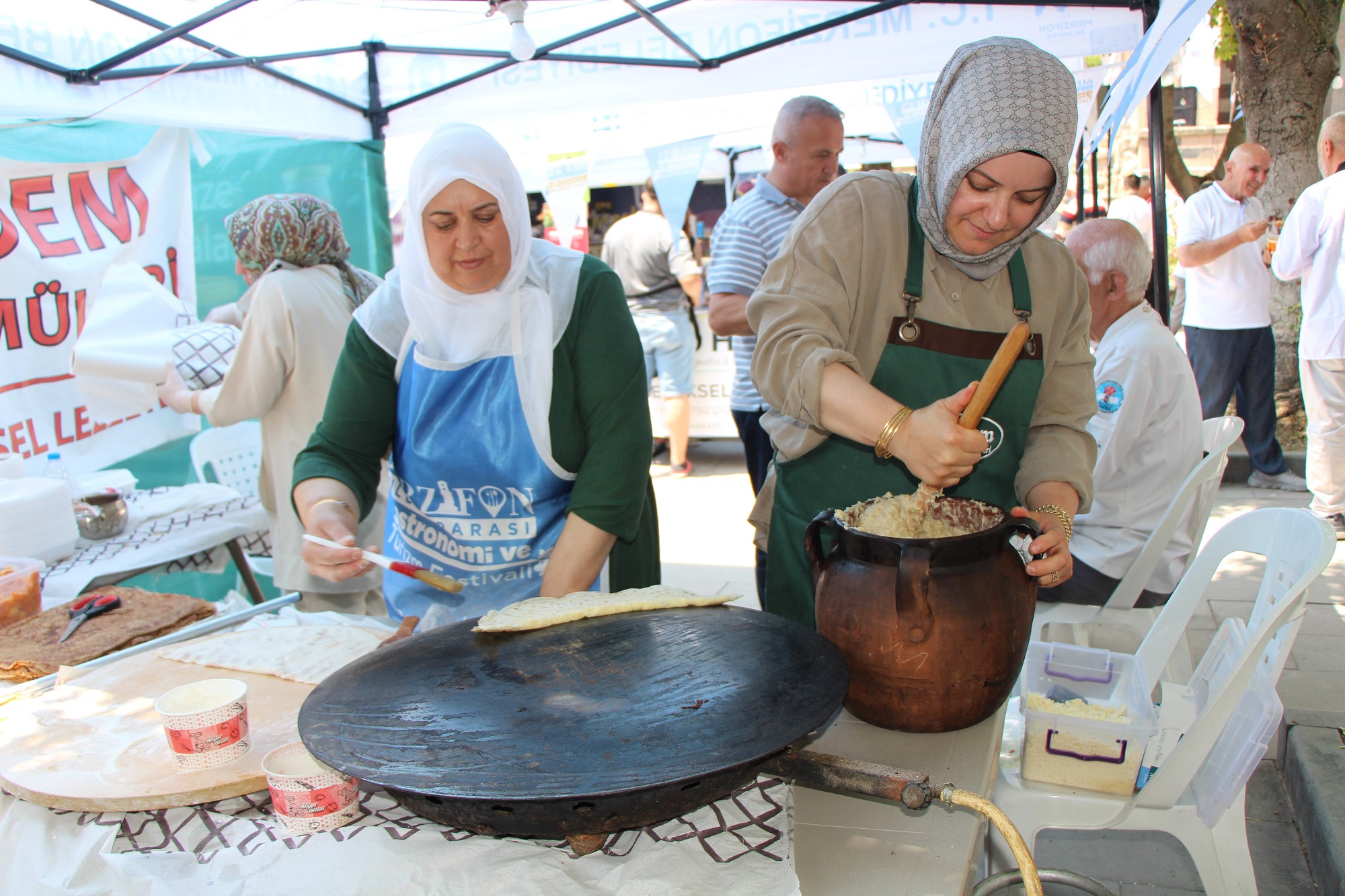 Keşkek (5)