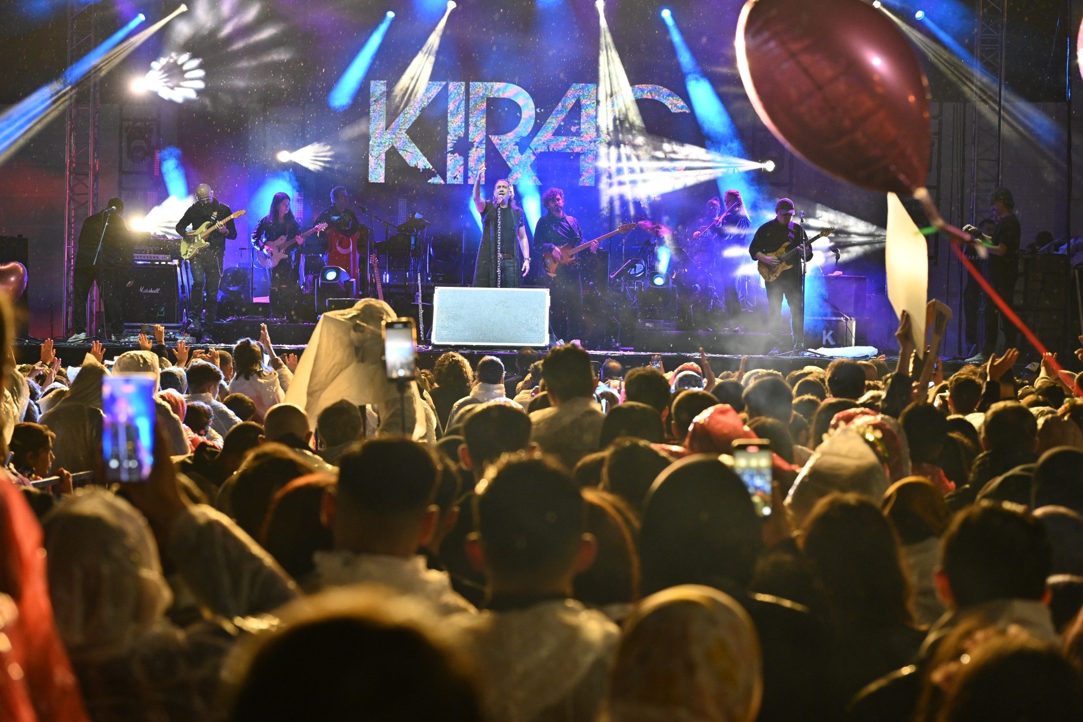 Kıraç (2)