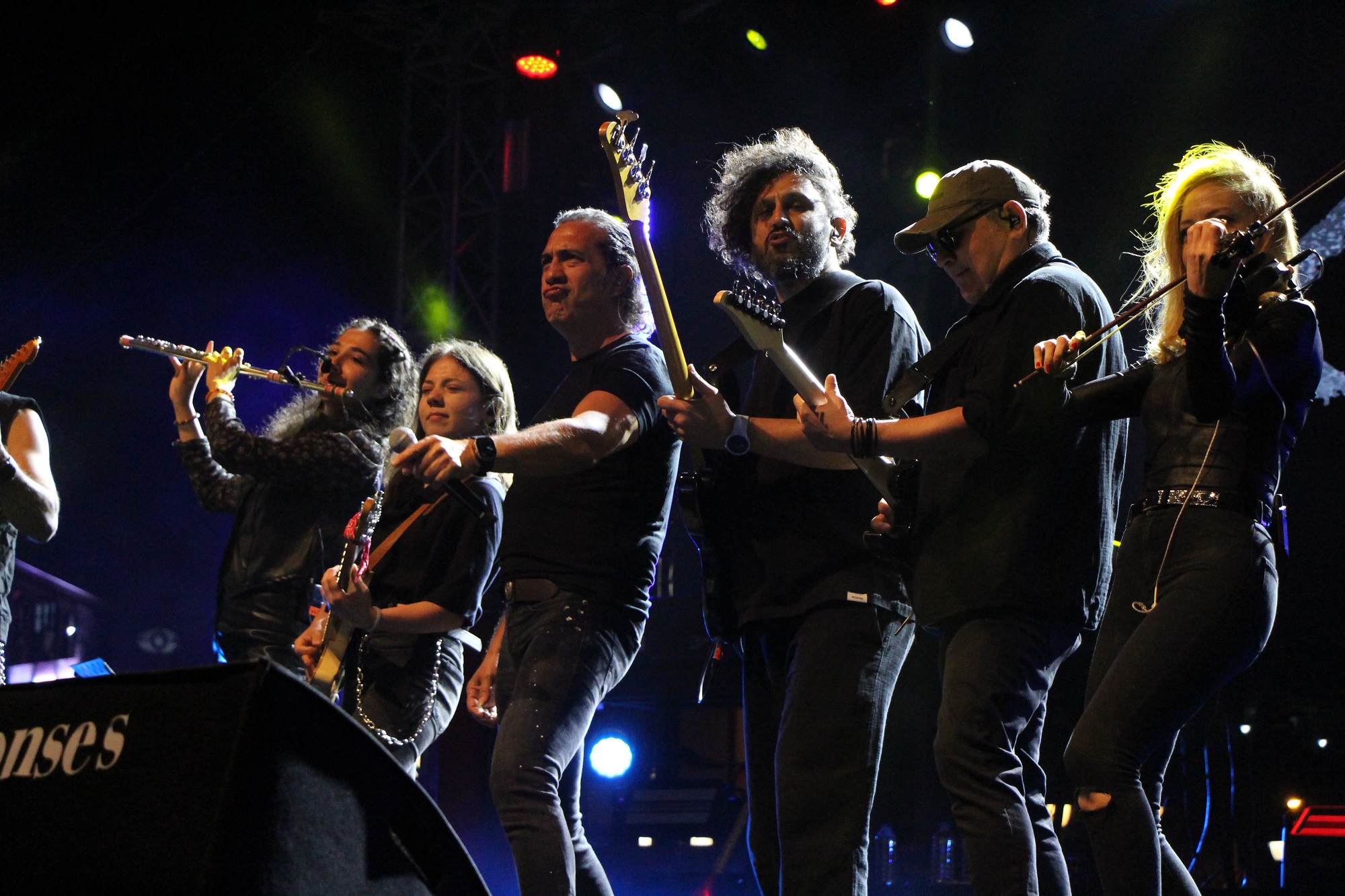 Kıraç Konser (2)