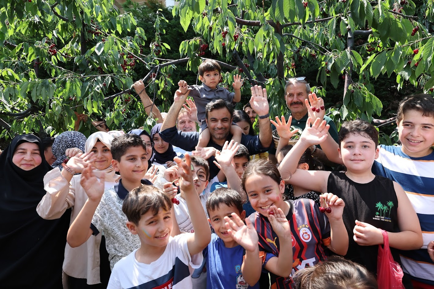 Kiraz Festivali (2)