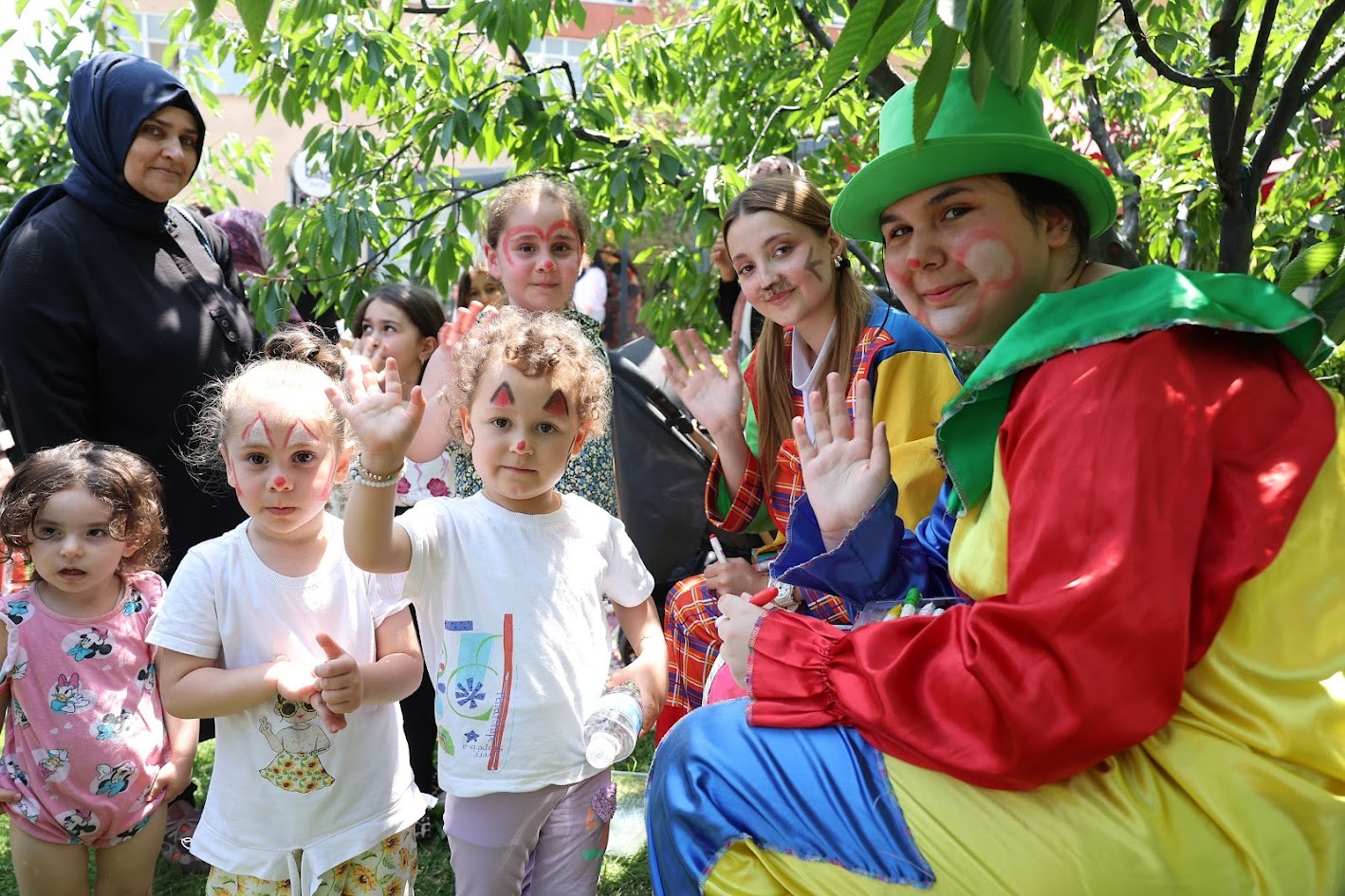 Kiraz Festivali (3)