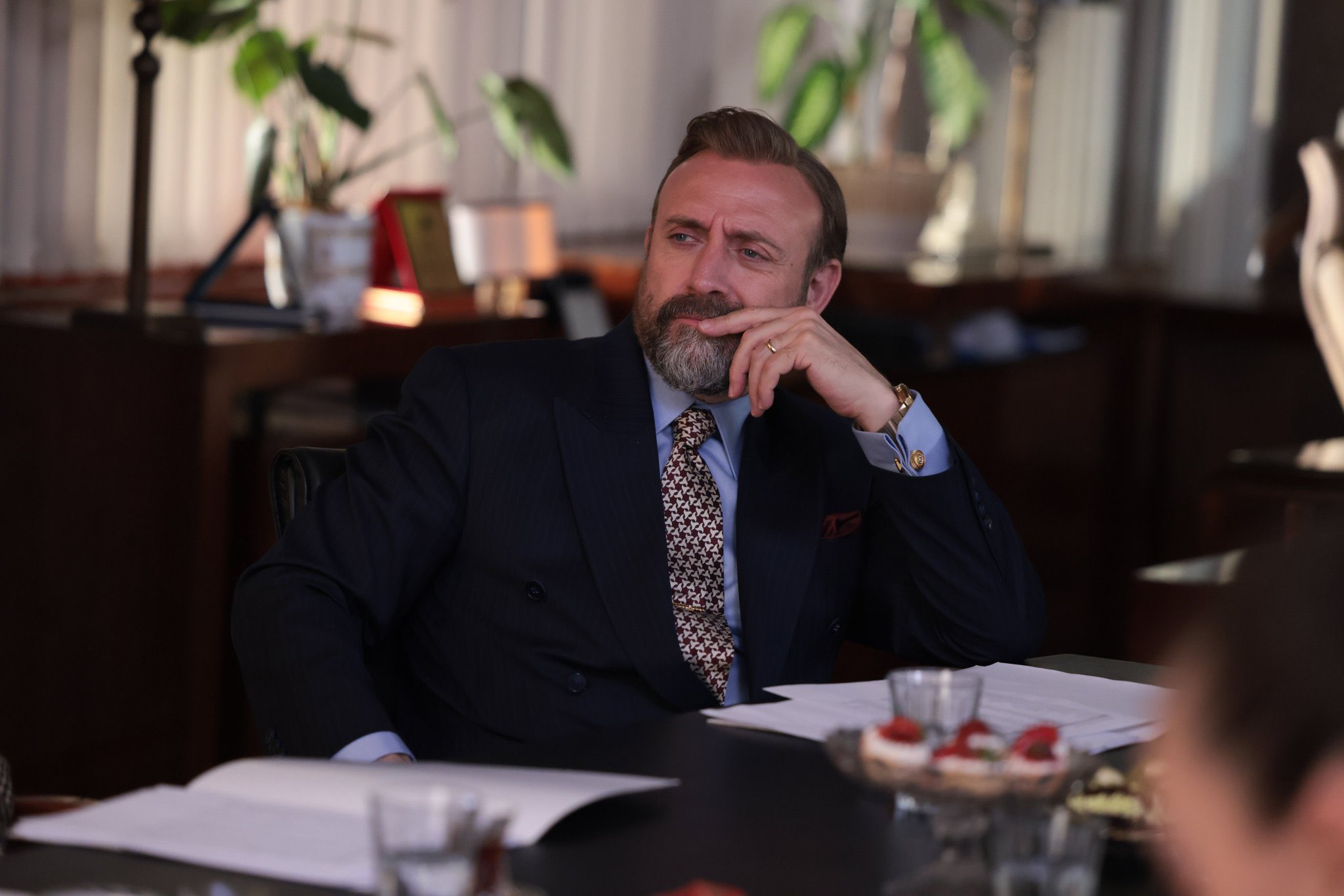 Kral Kaybederse 16. Bölüm