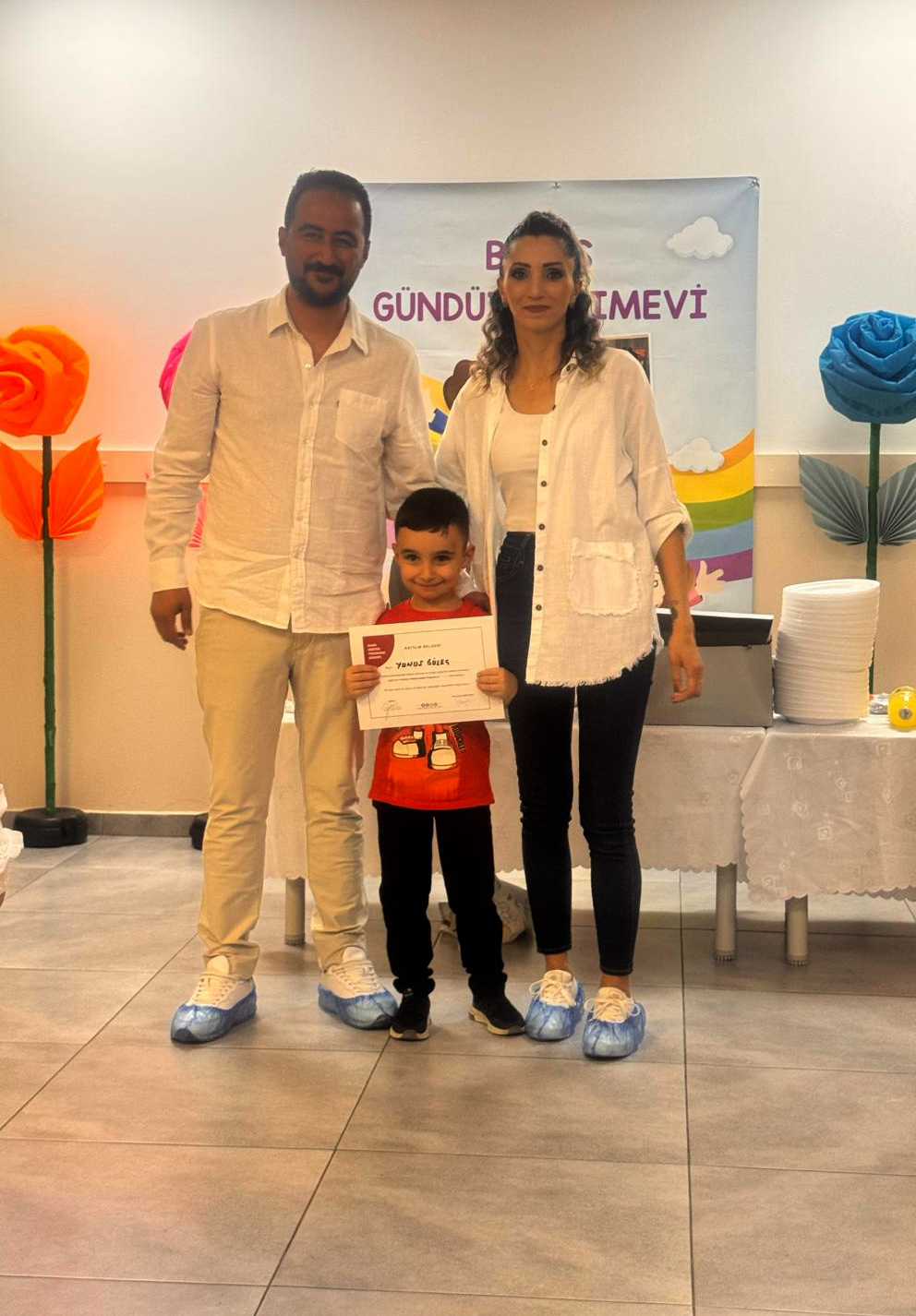 Kreş Müdürlüğü Baba Destek Programı (7)