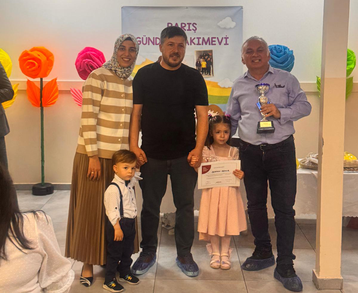 Kreş Müdürlüğü Baba Destek Programı (8)