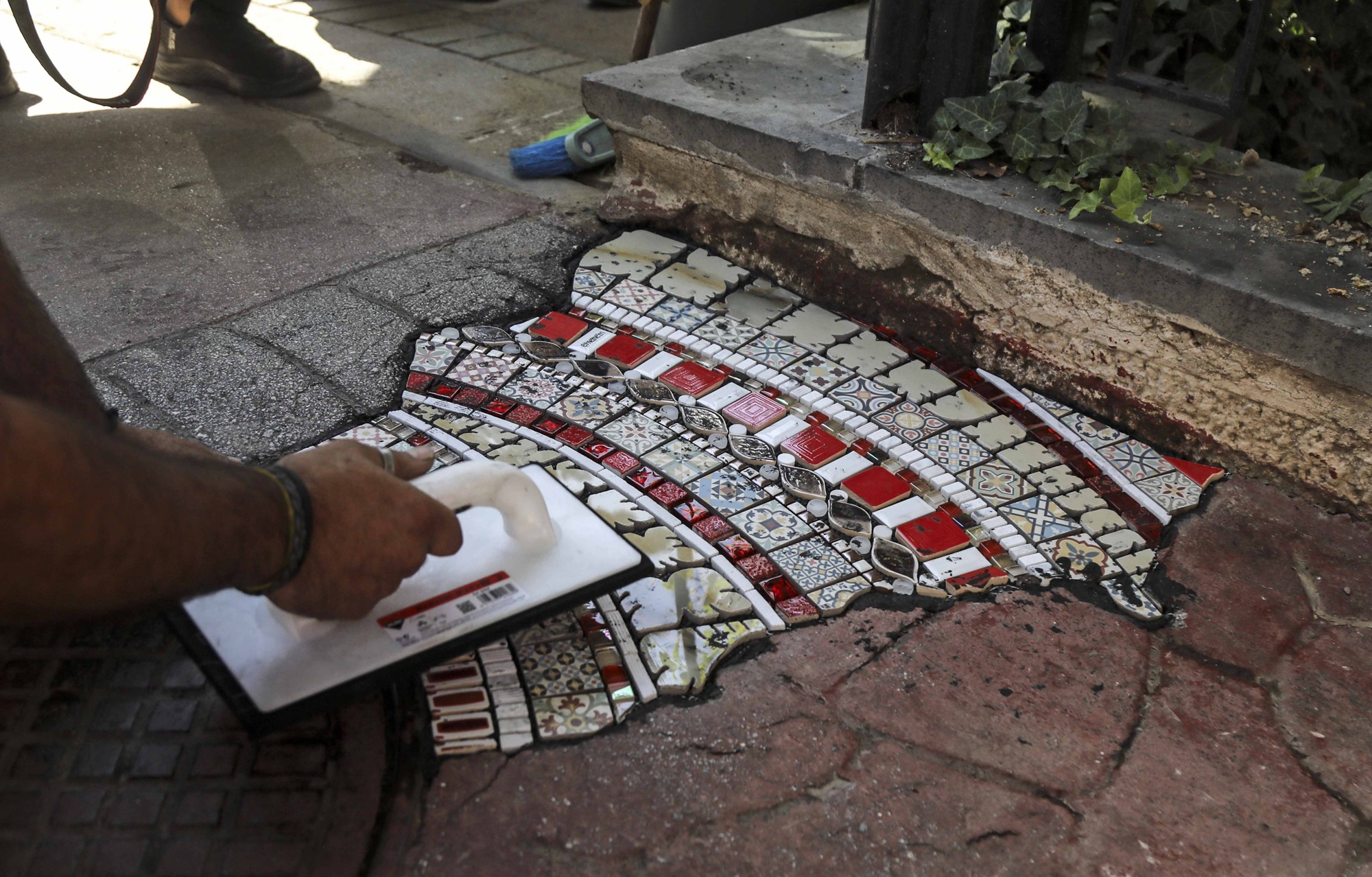 Kültür Ememem Sokak Çalışması (4)