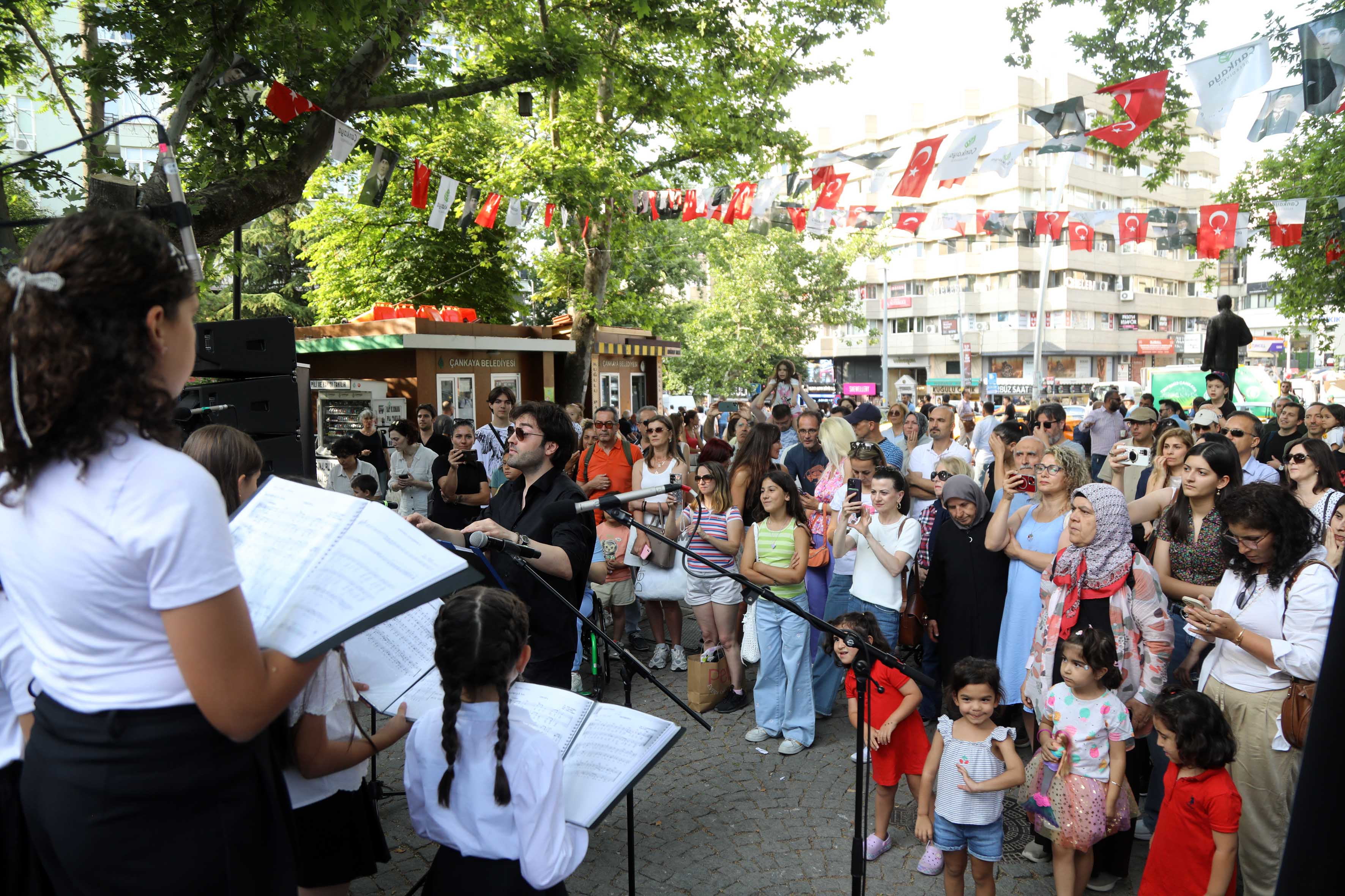 Kültür Sosyal Monika Bulanda Kuğulu Park (9)