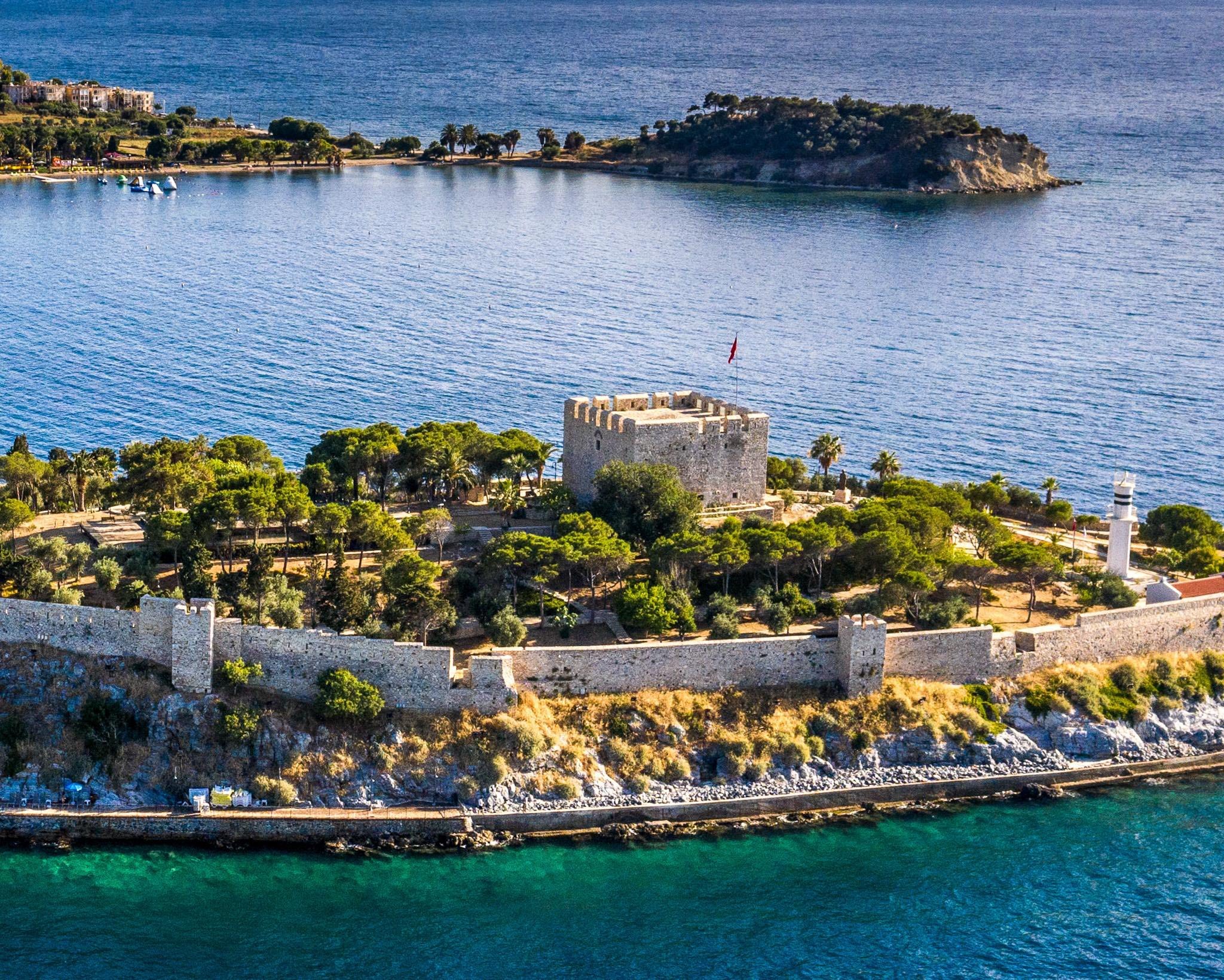 Kuşadası Müze (2)