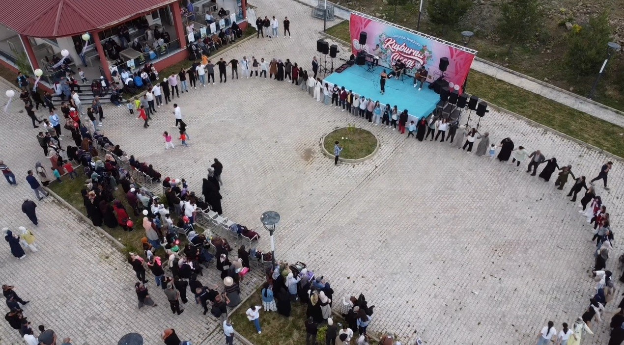 Kuşburnu Fest (1)