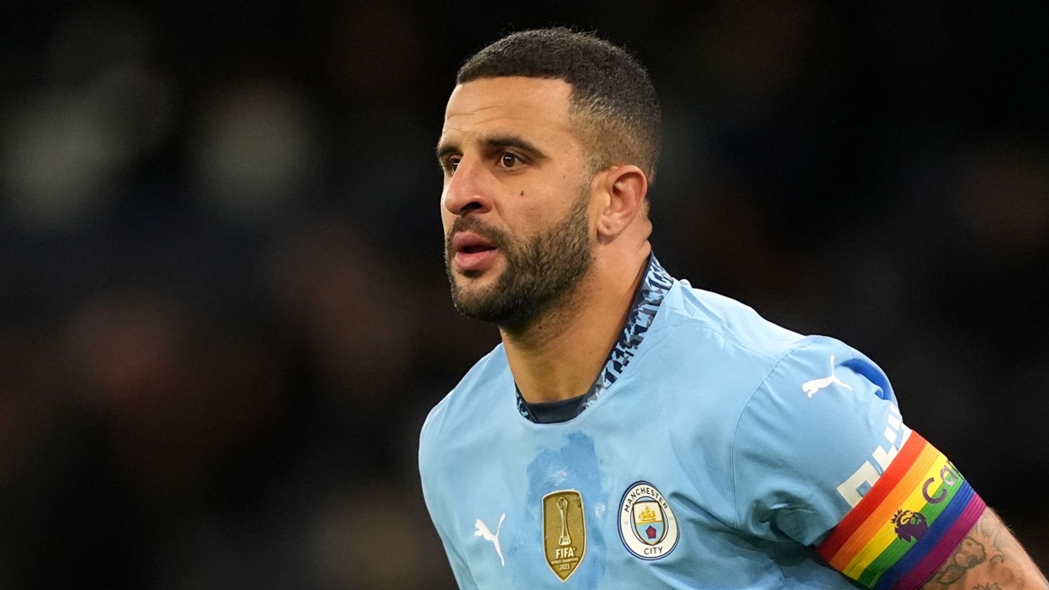 Kyle Walker 2