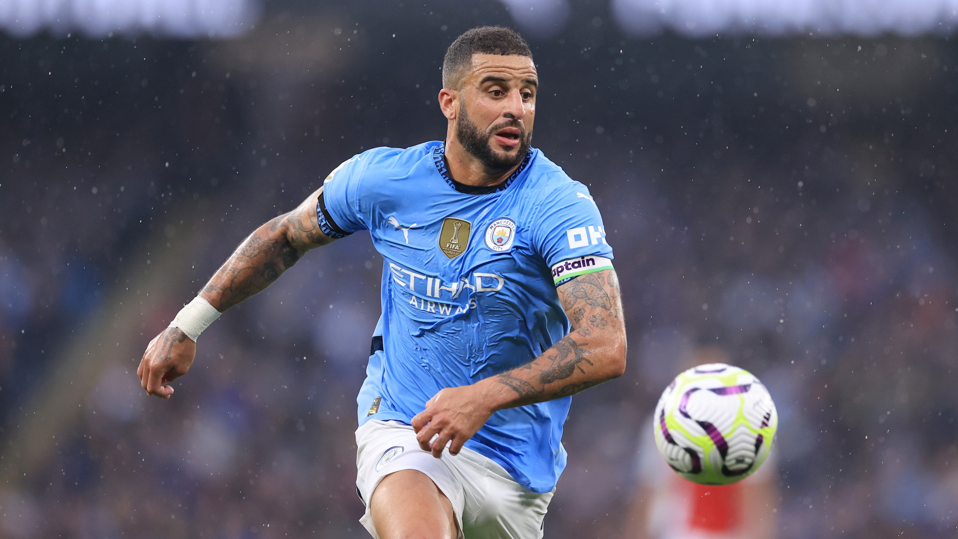 Kyle Walker 3