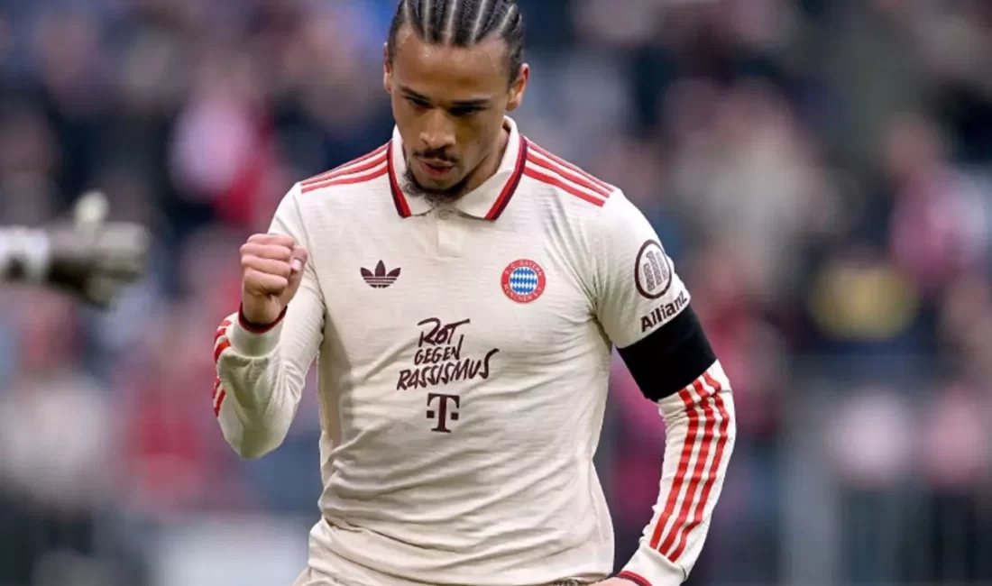 Leroy Sane 4