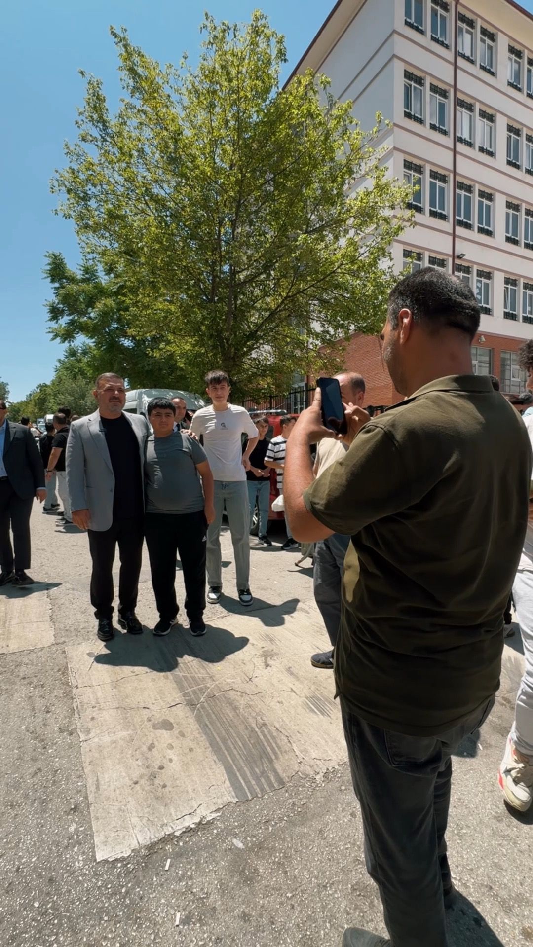 Lgs Çorba Ikramı (2)