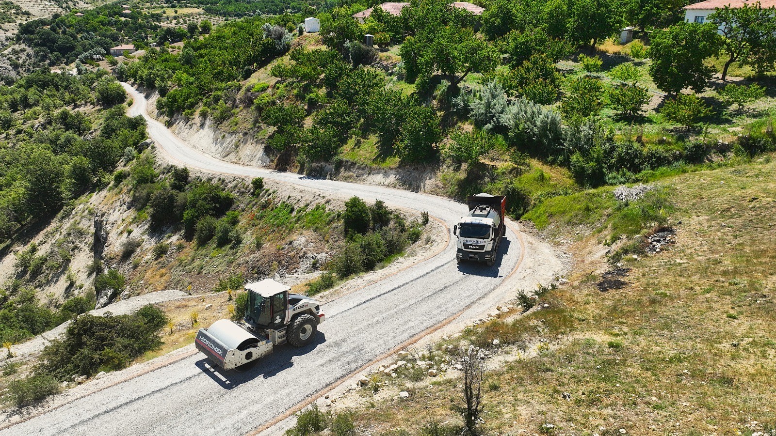 Malatya Bağköy Mahallesi (3)