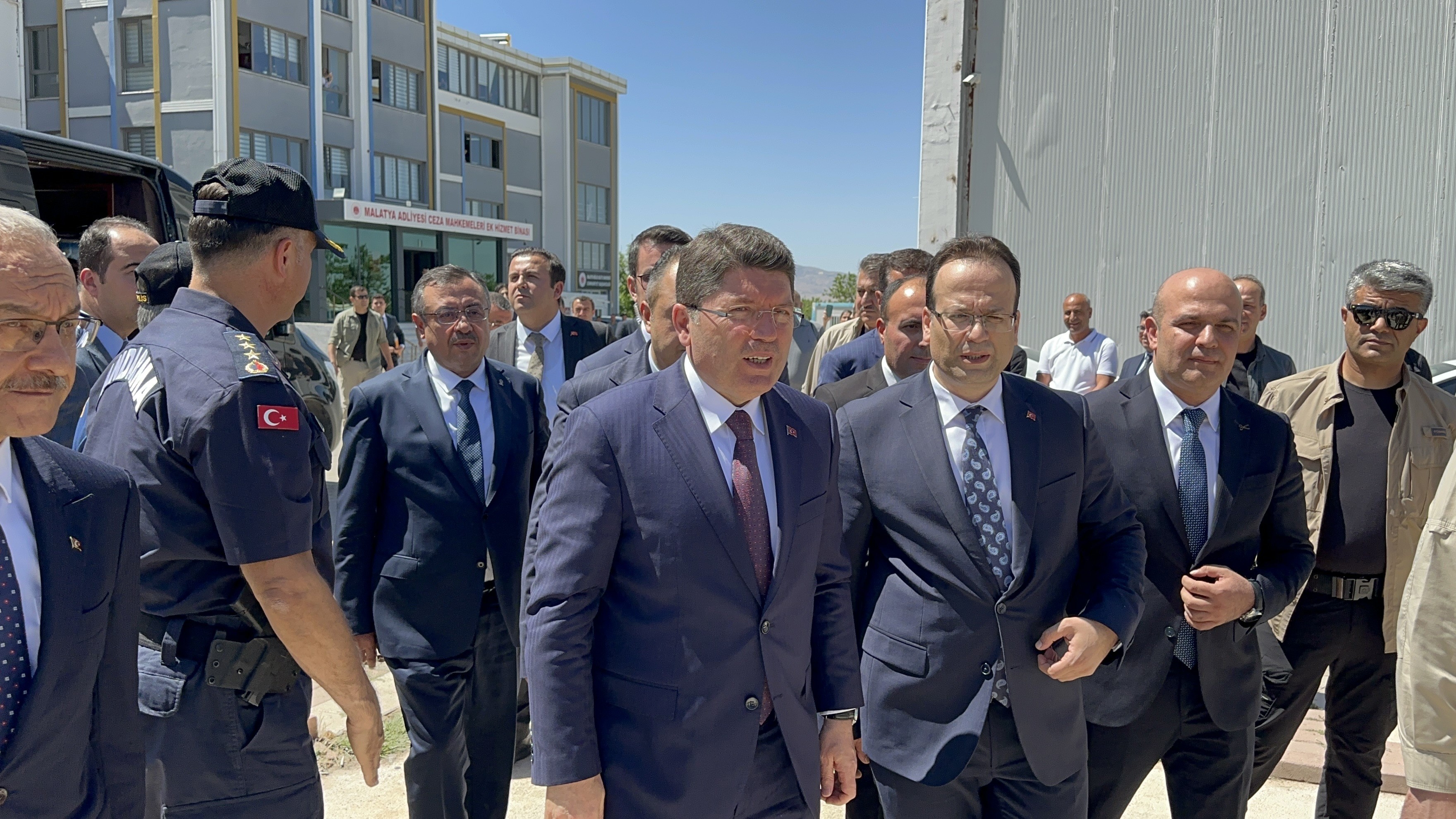 Malatya Bölge Adliye Mahkemesi (2)