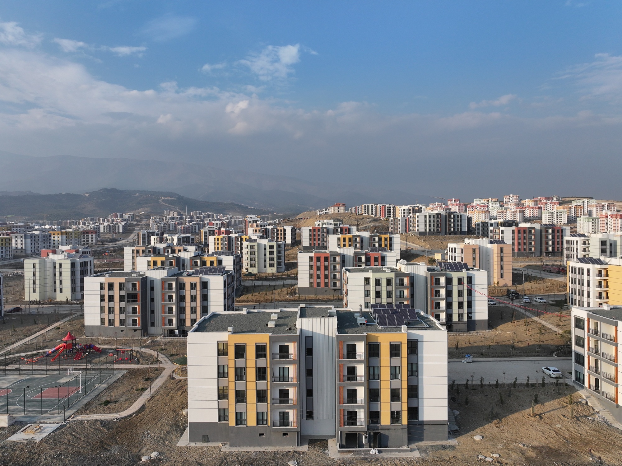 Malatya Ev Sahipliği