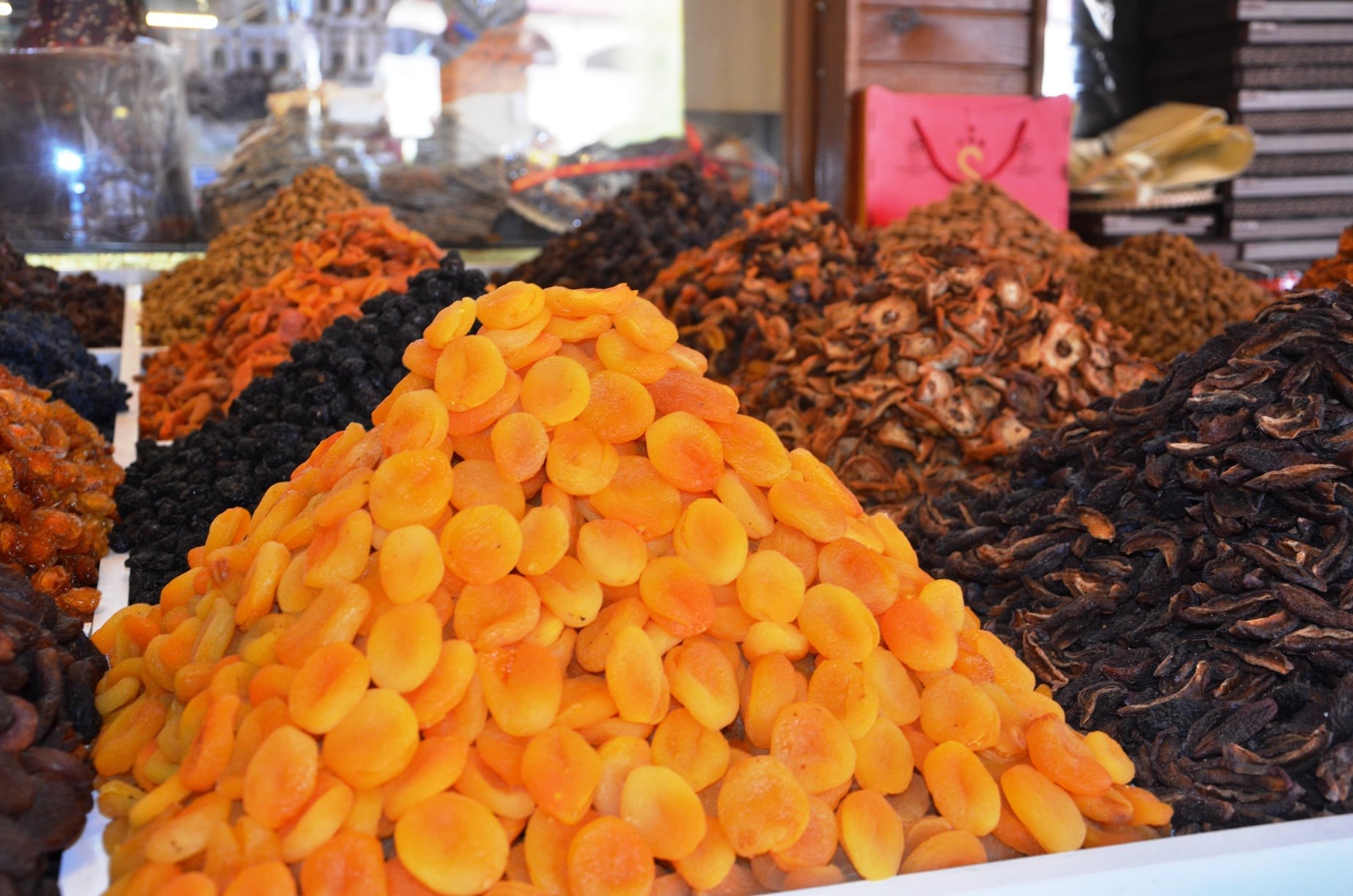 Malatya Kayısı (2)